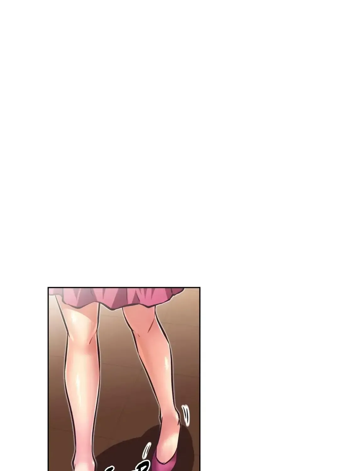 Read Stand Up!!!! chapter 55 image 8 on Lezhin