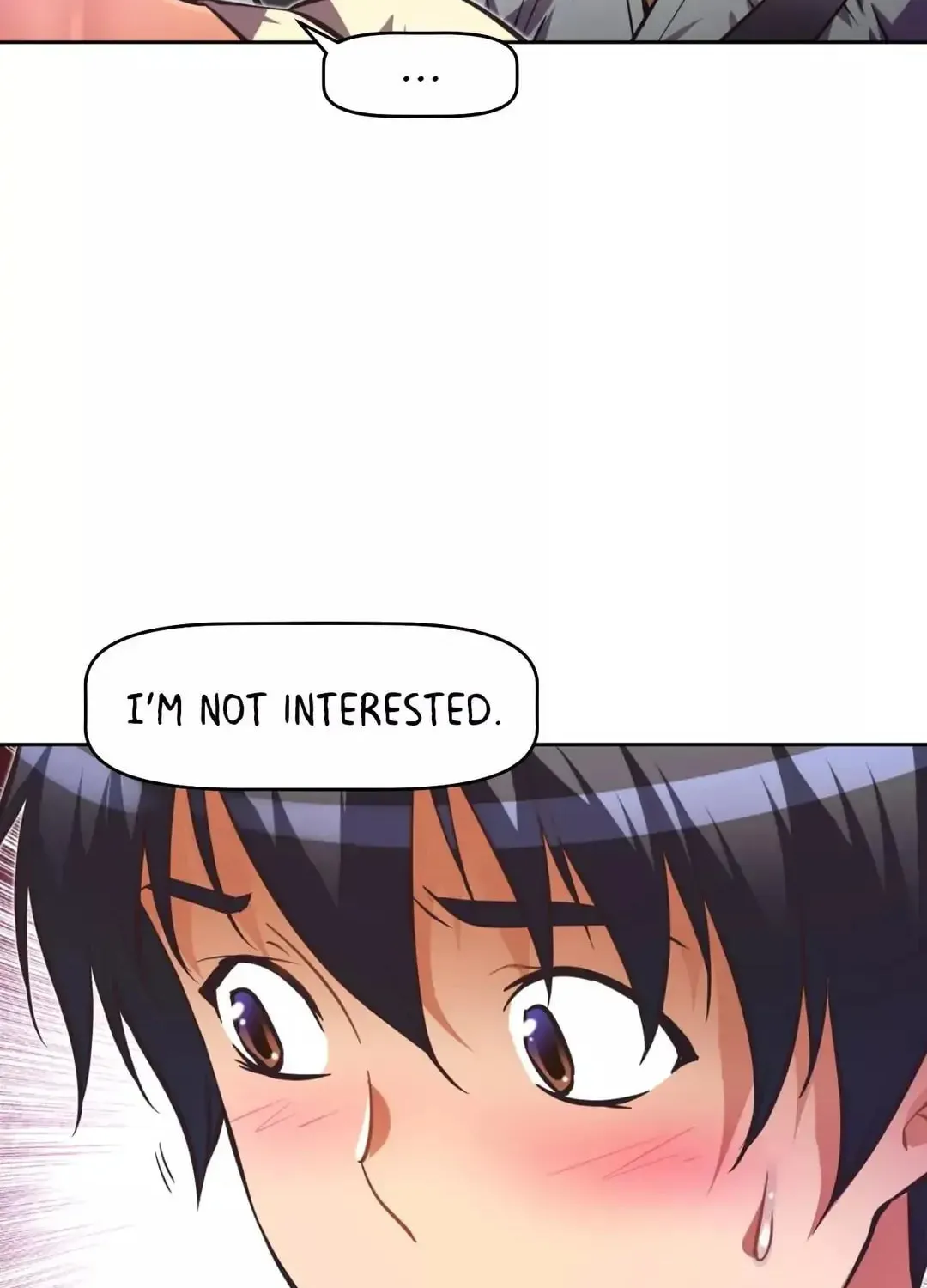 Read Stand Up!!!! chapter 55 image 80 on Lezhin