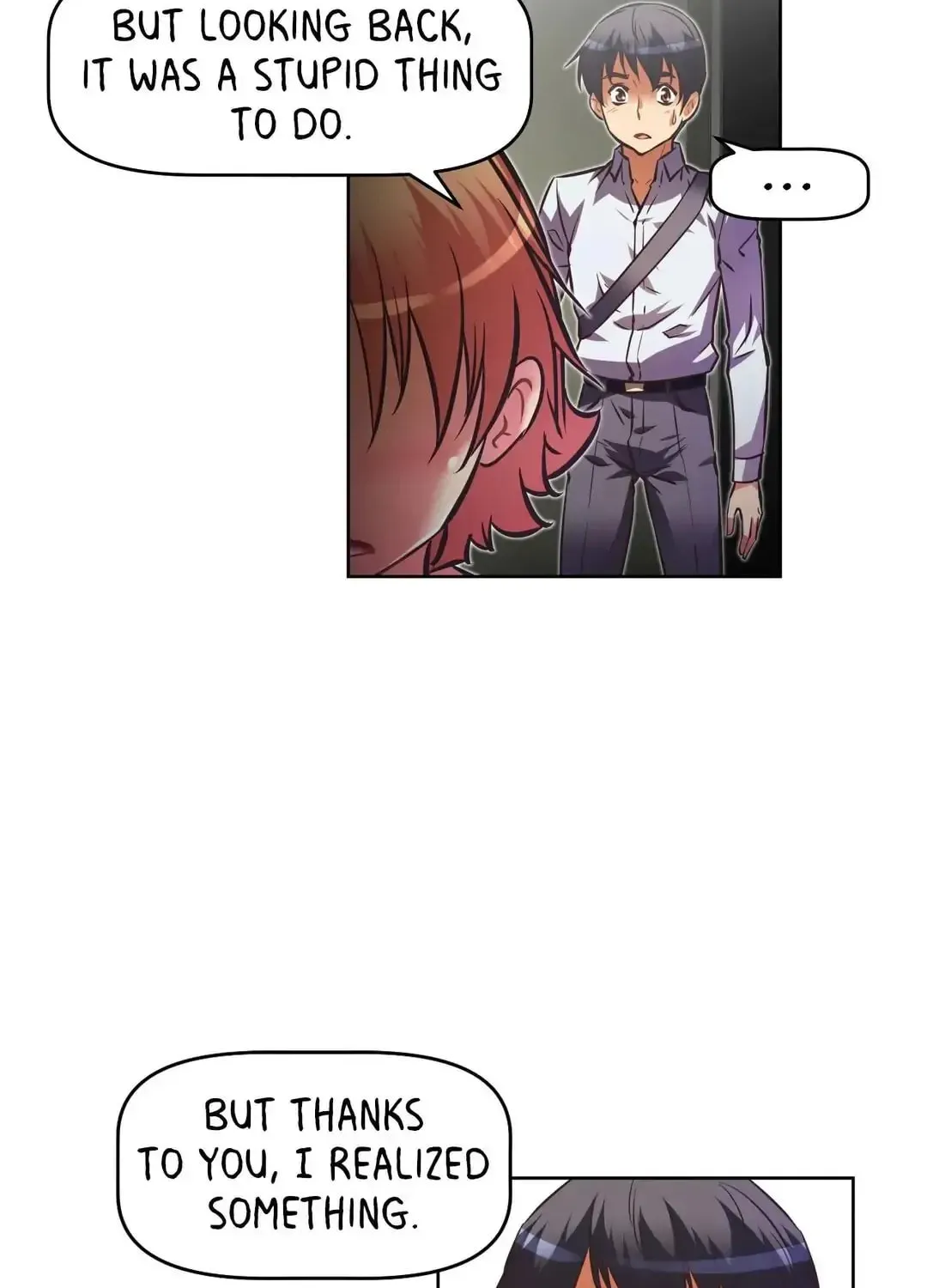 Read Stand Up!!!! chapter 55 image 89 on Lezhin