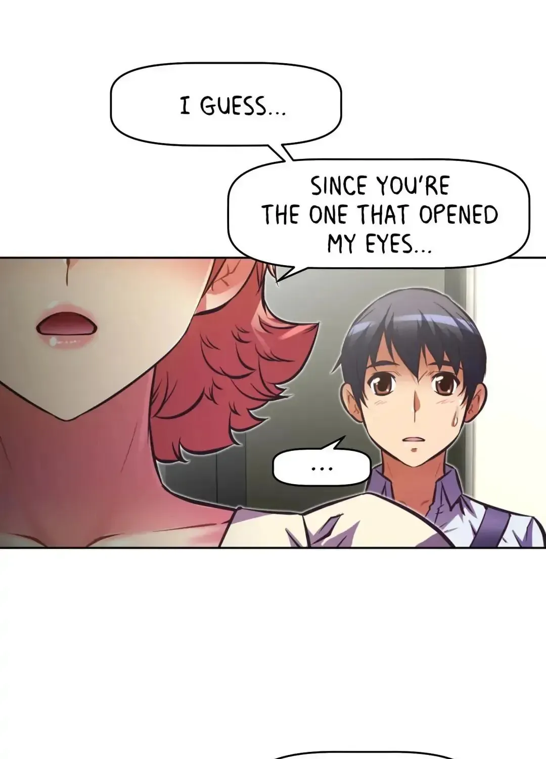 Read Stand Up!!!! chapter 55 image 91 on Lezhin