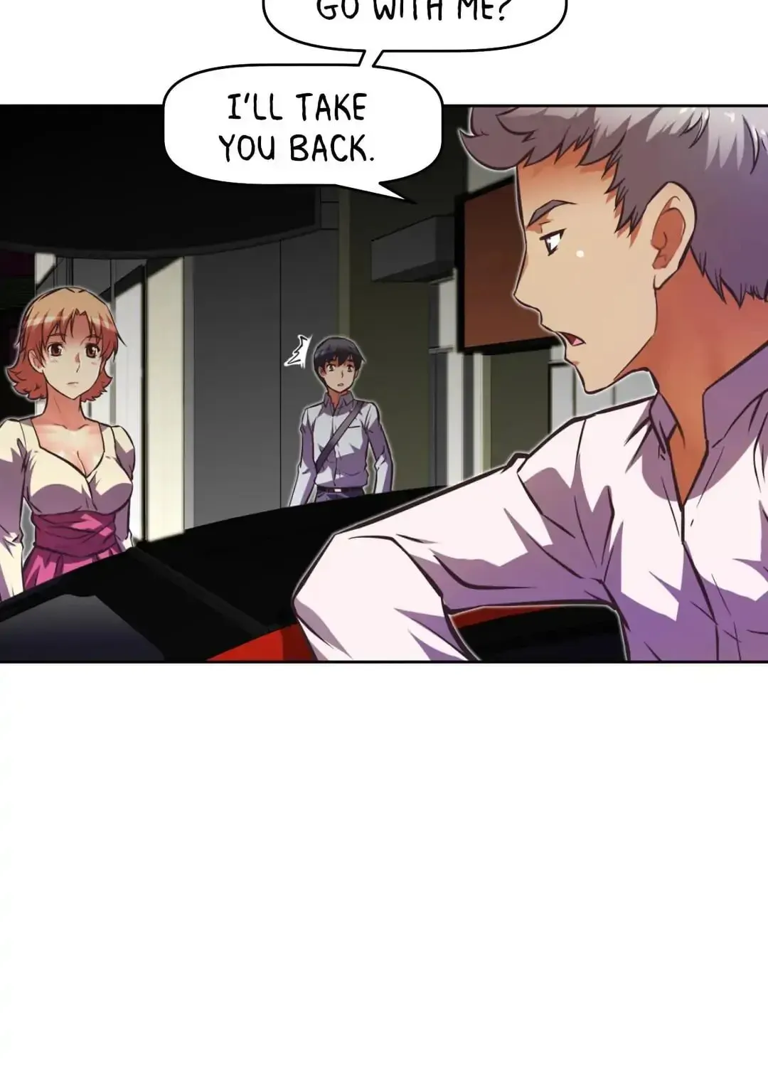 Read Stand Up!!!! chapter 55 image 97 on Lezhin