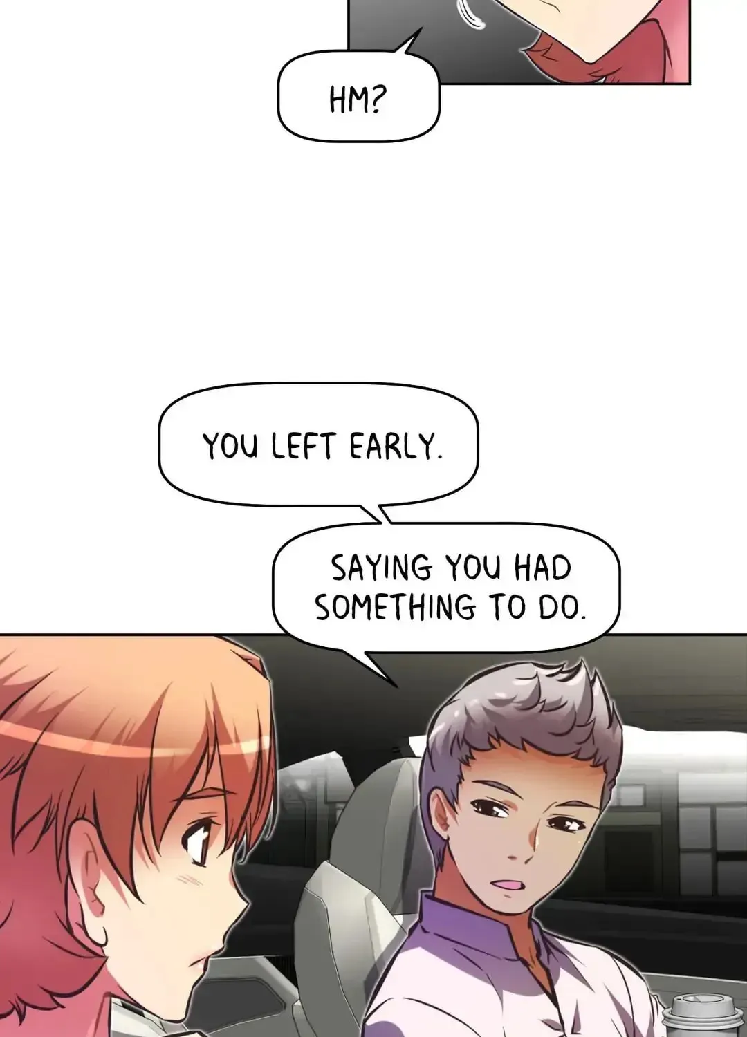 Read Stand Up!!!! chapter 56 image 10 on Lezhin