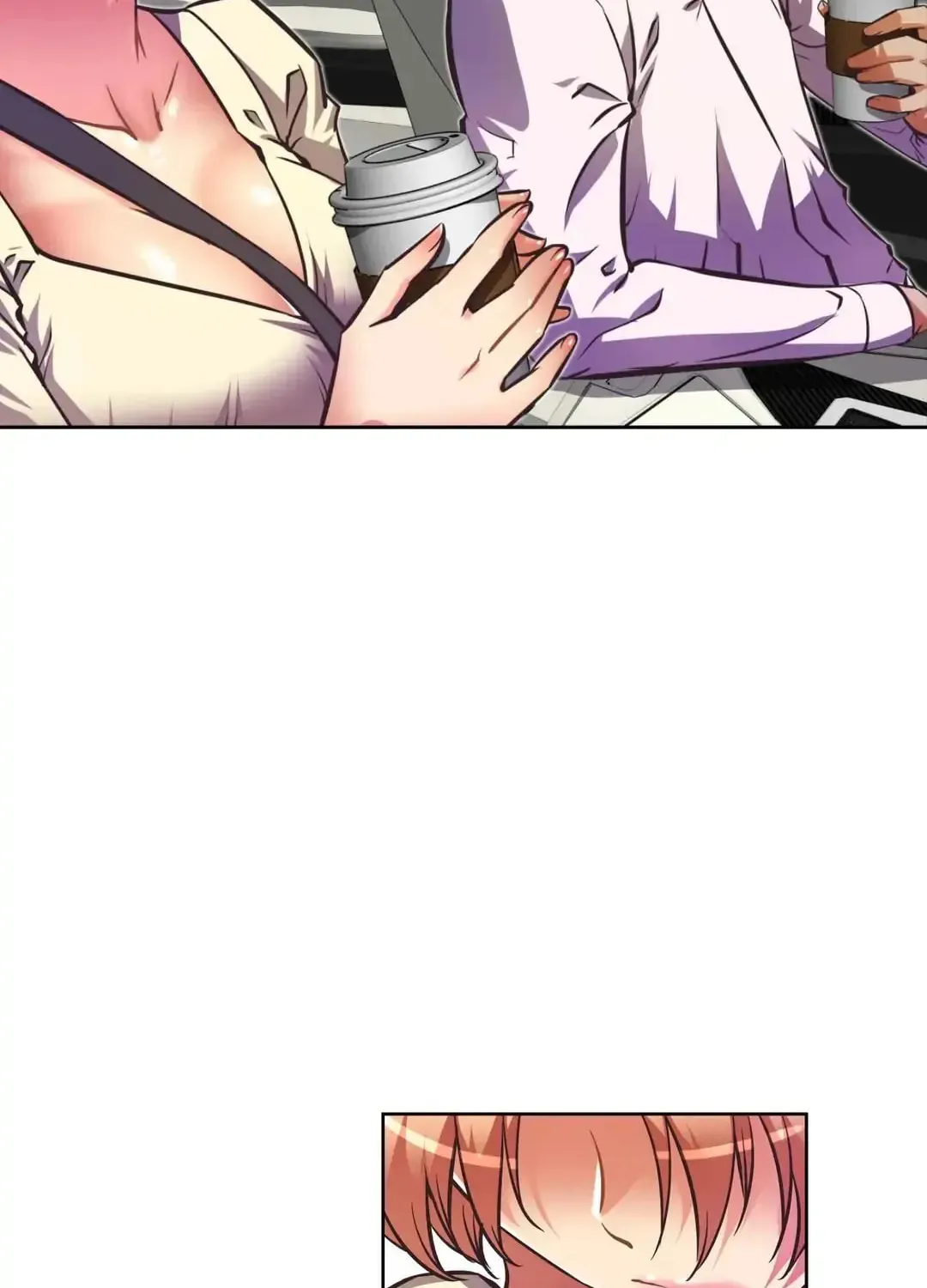 Read Stand Up!!!! chapter 56 image 11 on Lezhin