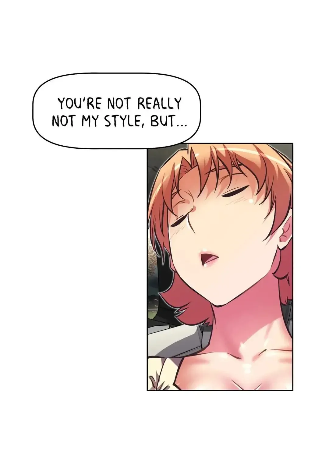 Read Stand Up!!!! chapter 56 image 128 on Lezhin