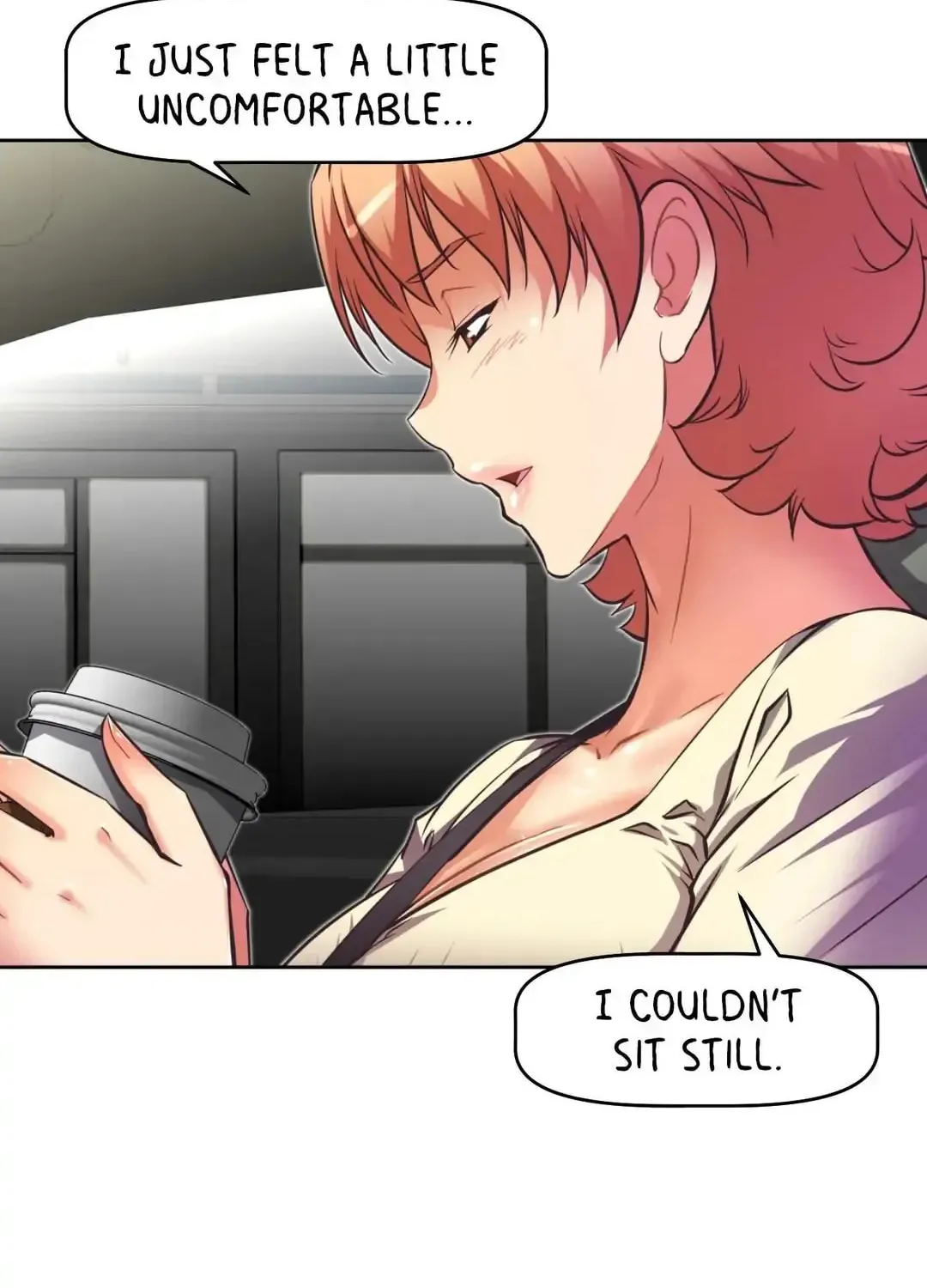 Read Stand Up!!!! chapter 56 image 14 on Lezhin