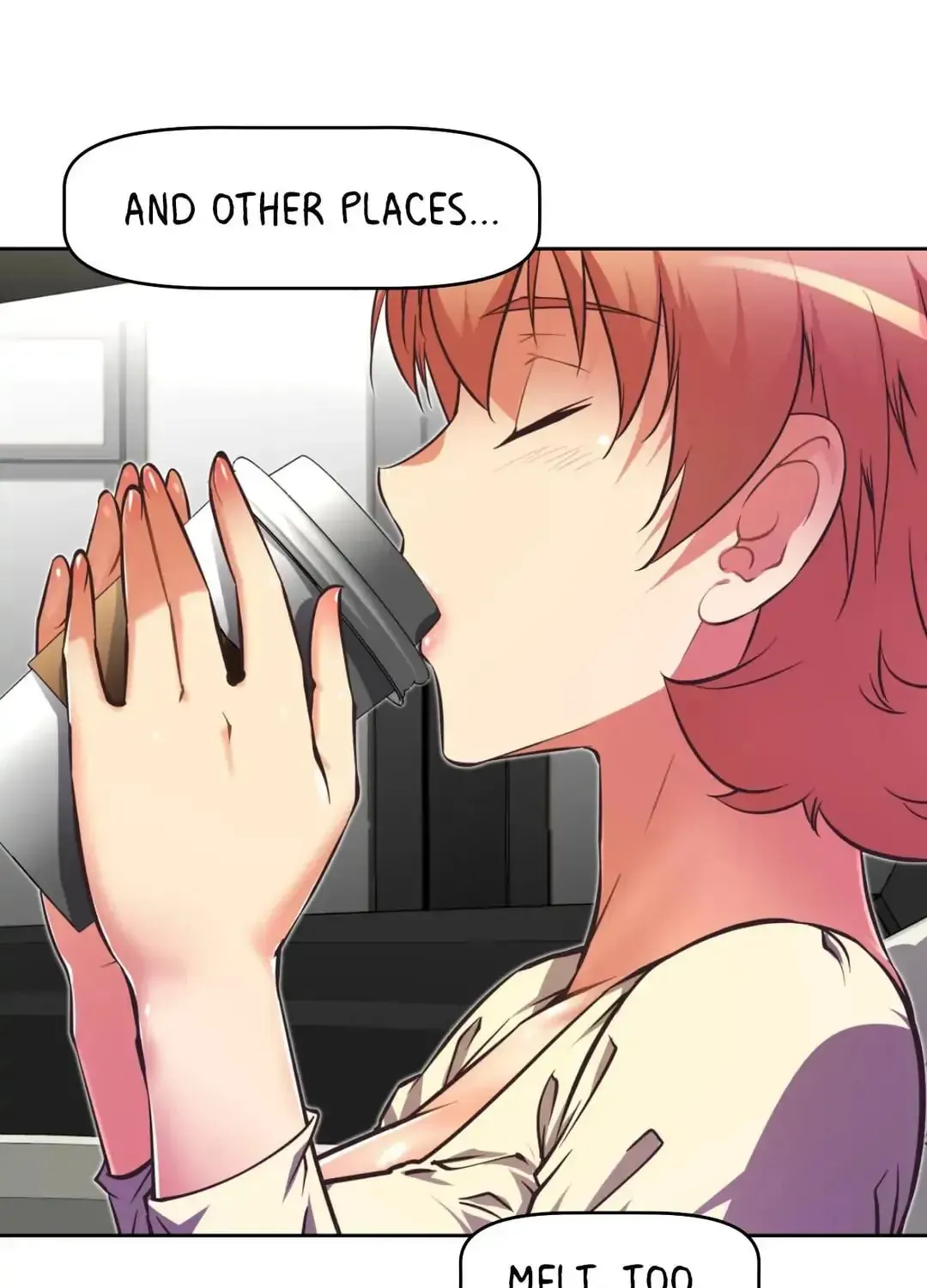 Read Stand Up!!!! chapter 56 image 22 on Lezhin