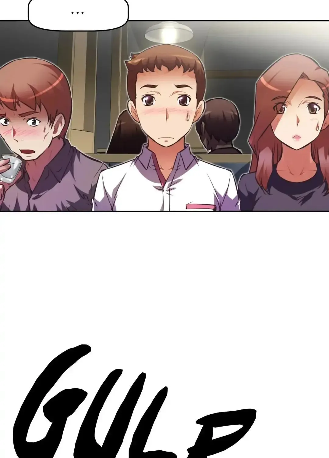 Read Stand Up!!!! chapter 56 image 26 on Lezhin