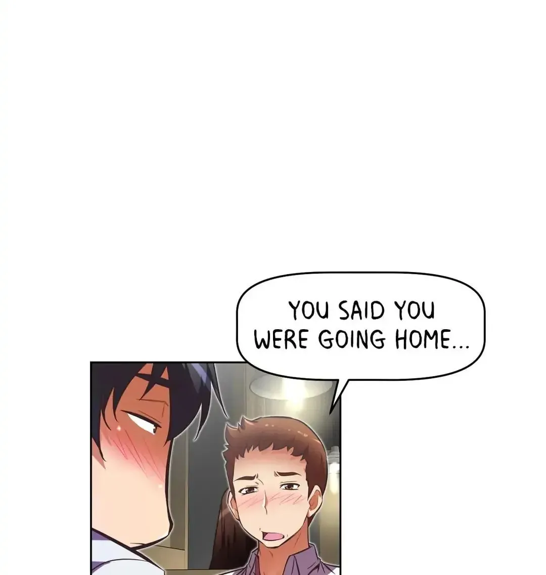 Read Stand Up!!!! chapter 56 image 30 on Lezhin