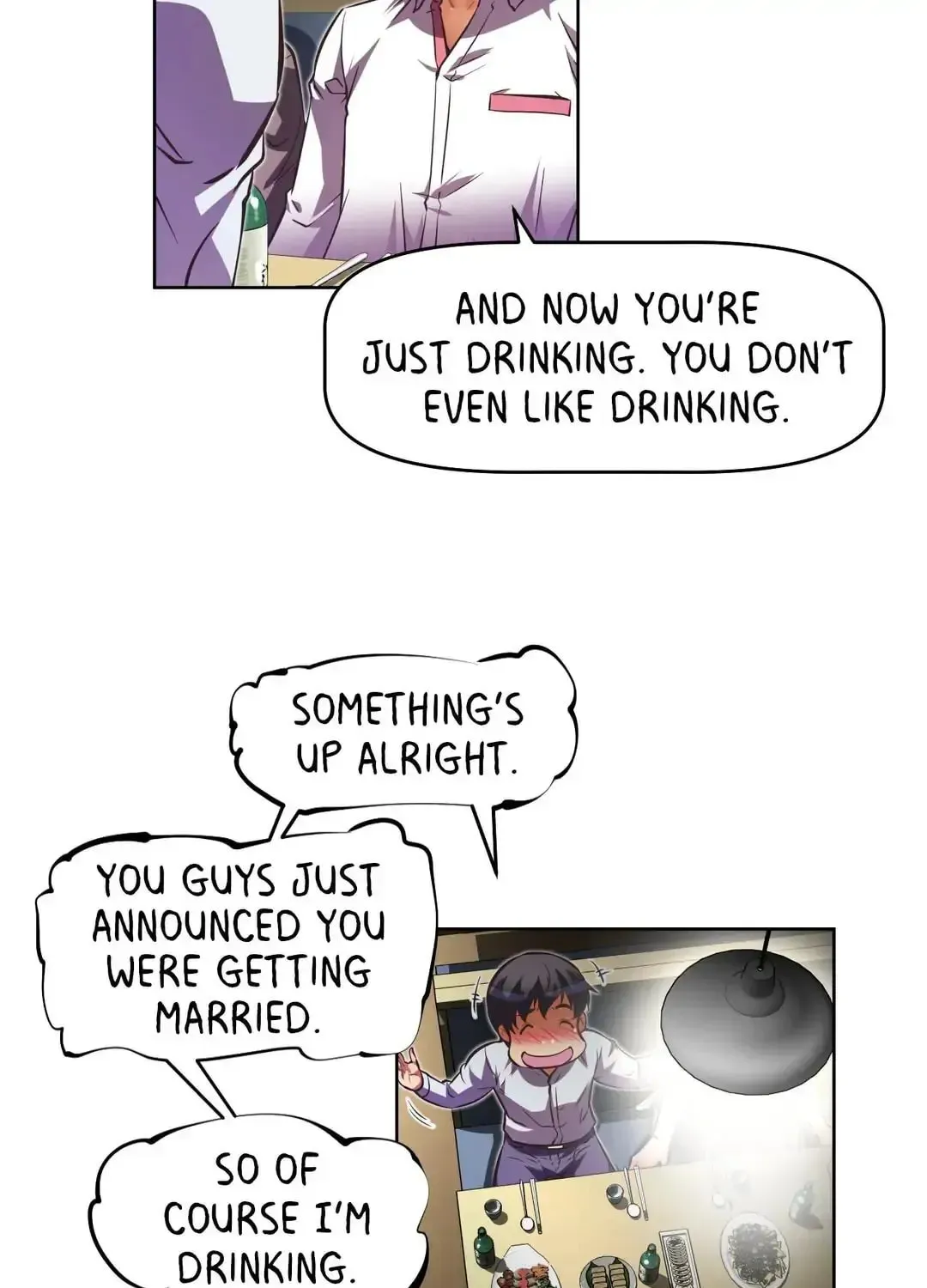 Read Stand Up!!!! chapter 56 image 31 on Lezhin