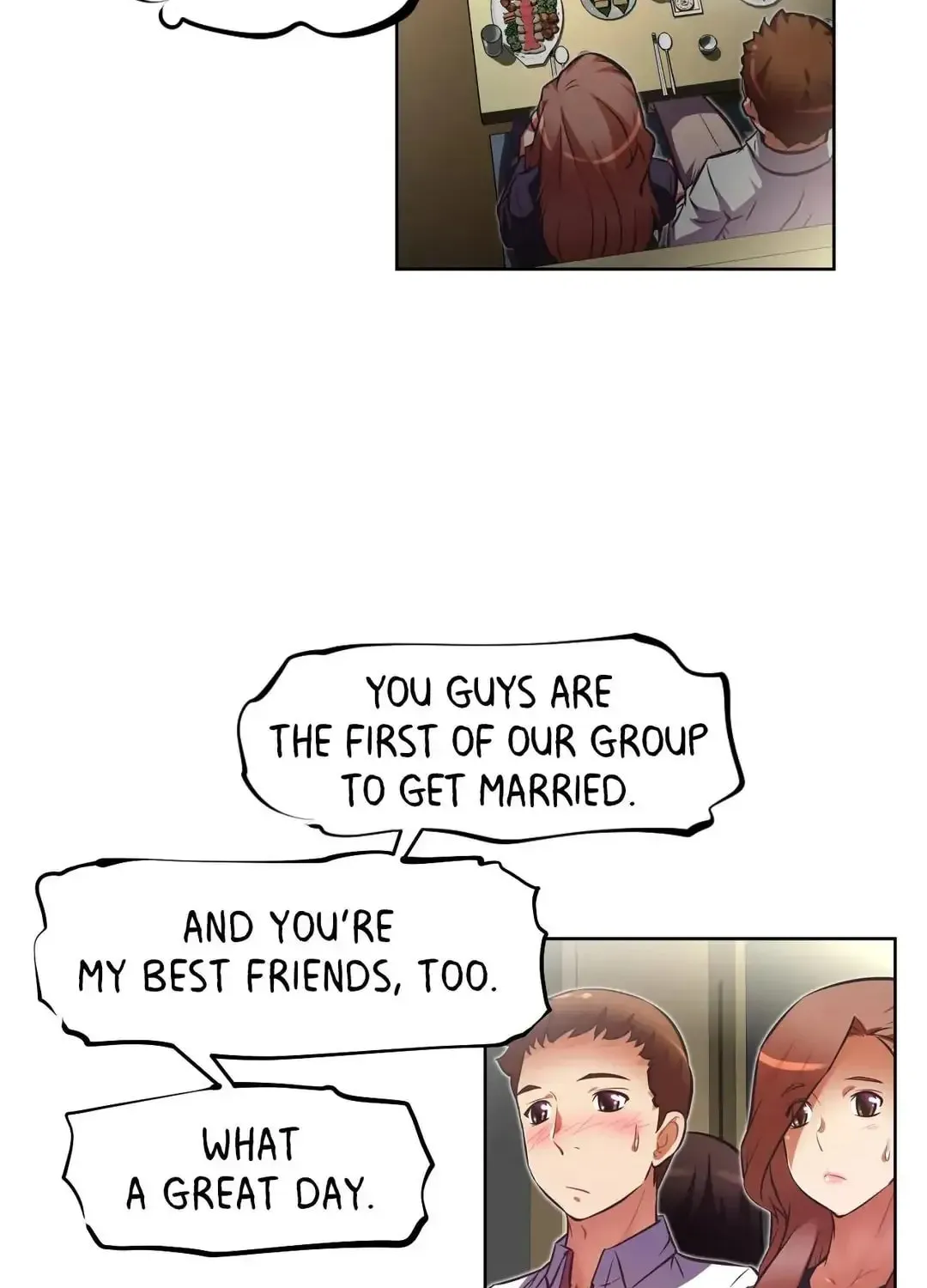 Read Stand Up!!!! chapter 56 image 32 on Lezhin
