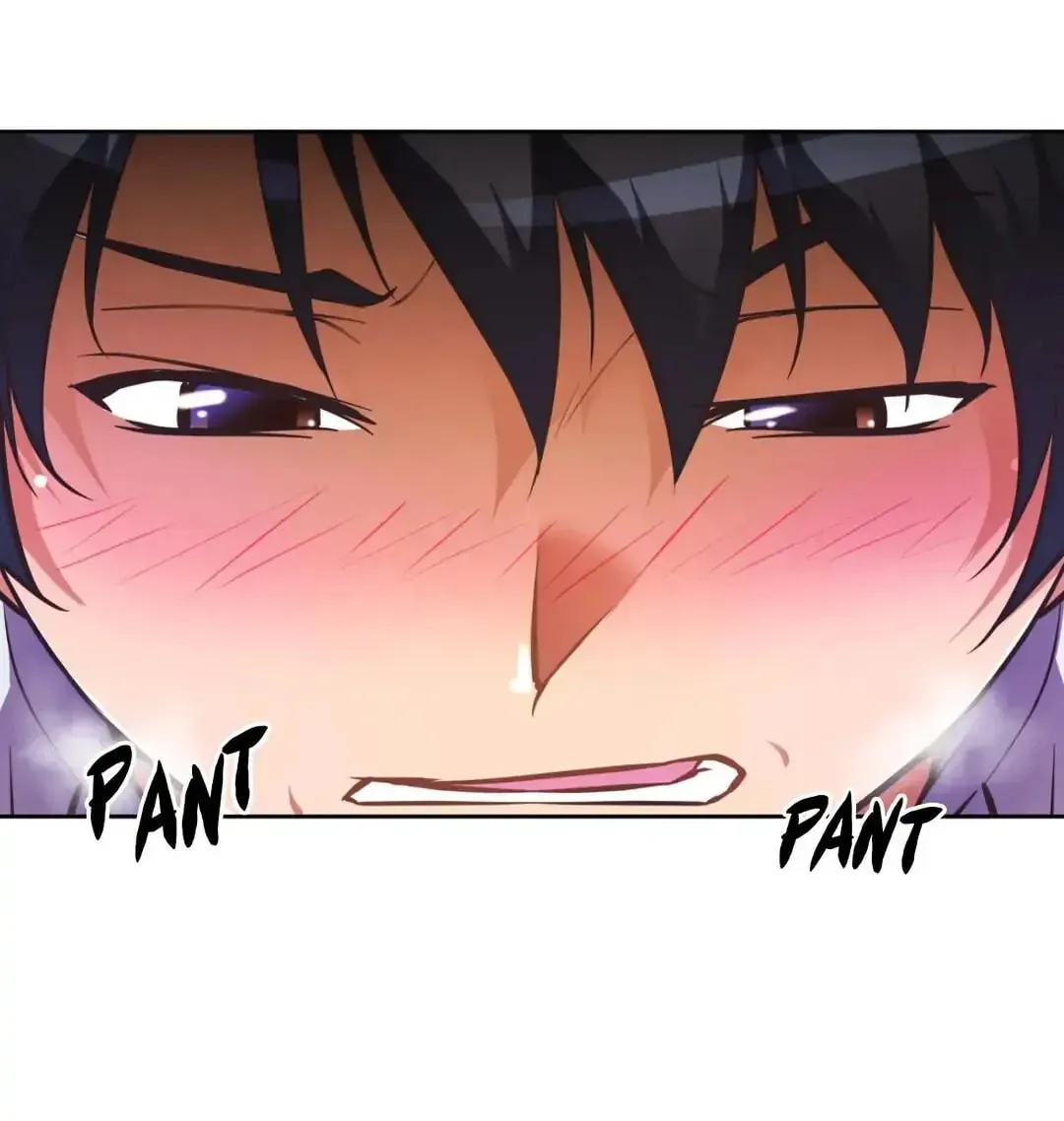 Read Stand Up!!!! chapter 56 image 36 on Lezhin