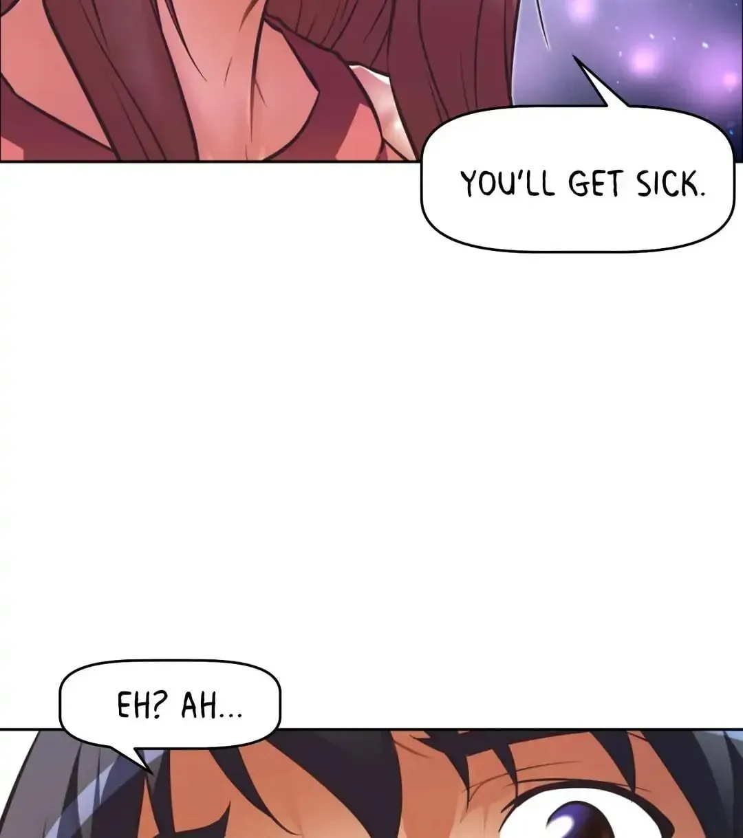 Read Stand Up!!!! chapter 56 image 45 on Lezhin