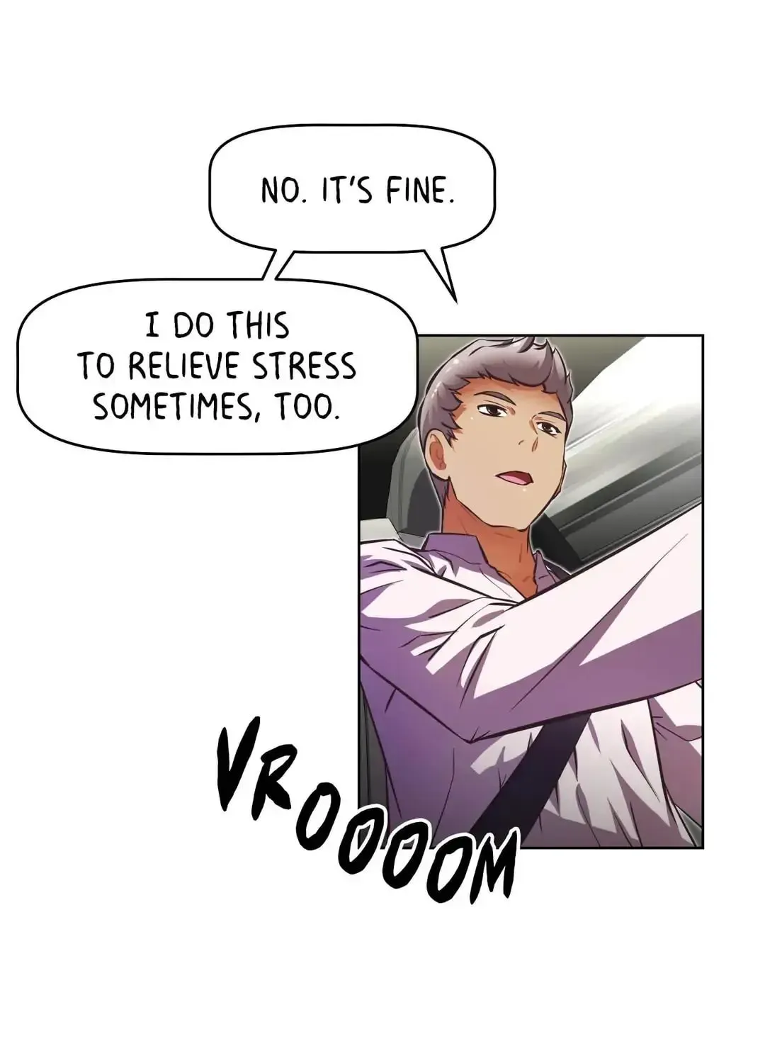 Read Stand Up!!!! chapter 56 image 55 on Lezhin