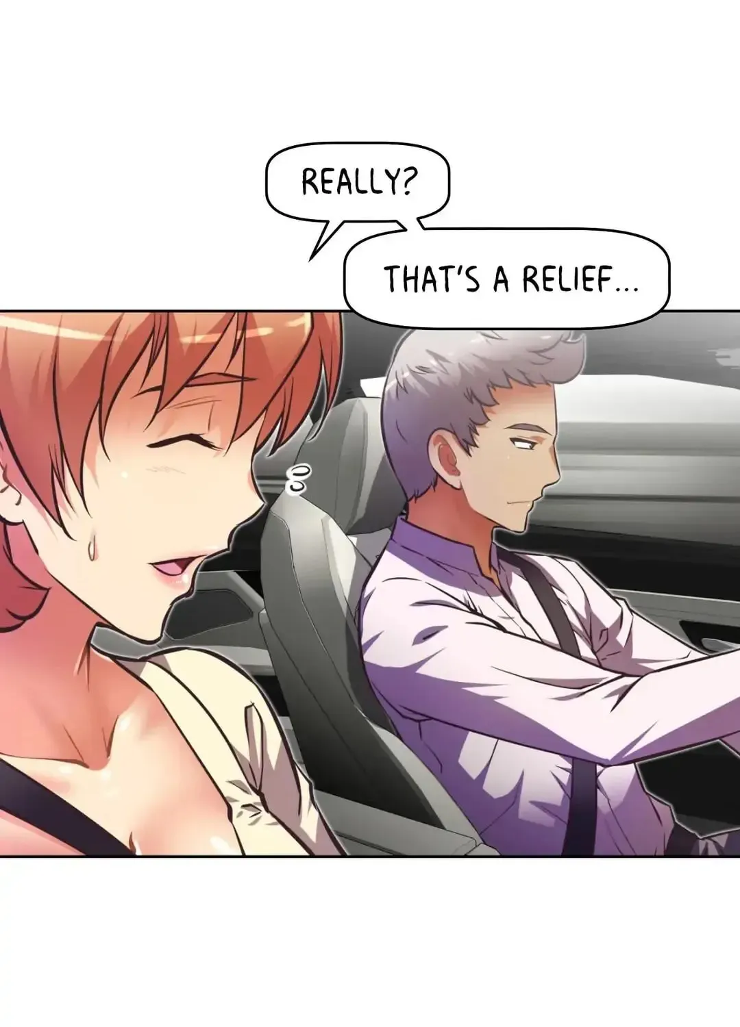 Read Stand Up!!!! chapter 56 image 56 on Lezhin