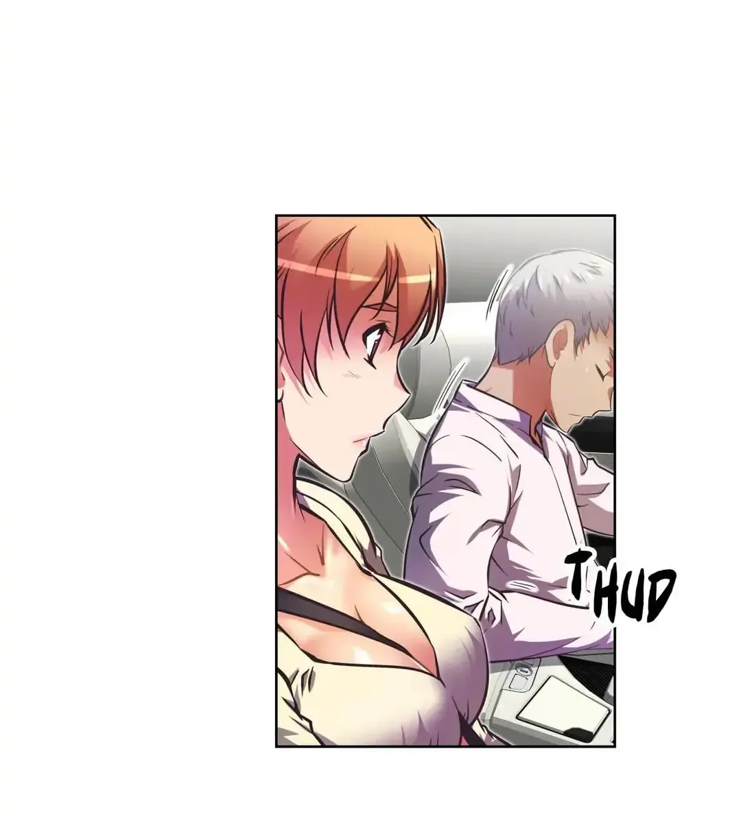 Read Stand Up!!!! chapter 56 image 6 on Lezhin