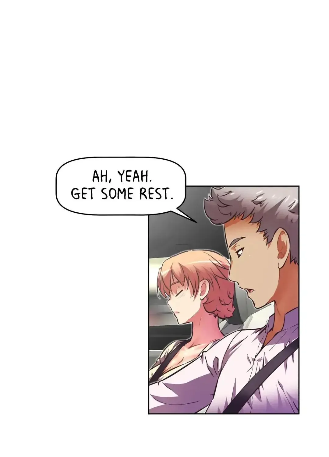 Read Stand Up!!!! chapter 56 image 77 on Lezhin