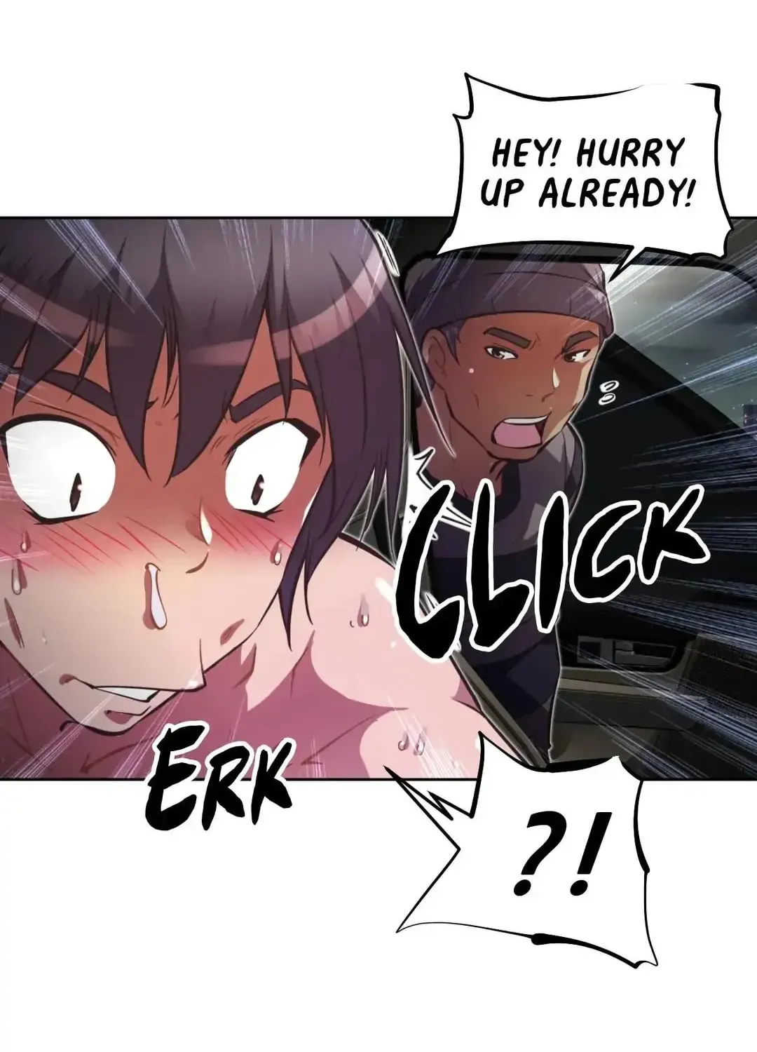 Read Stand Up!!!! chapter 56 image 89 on Lezhin