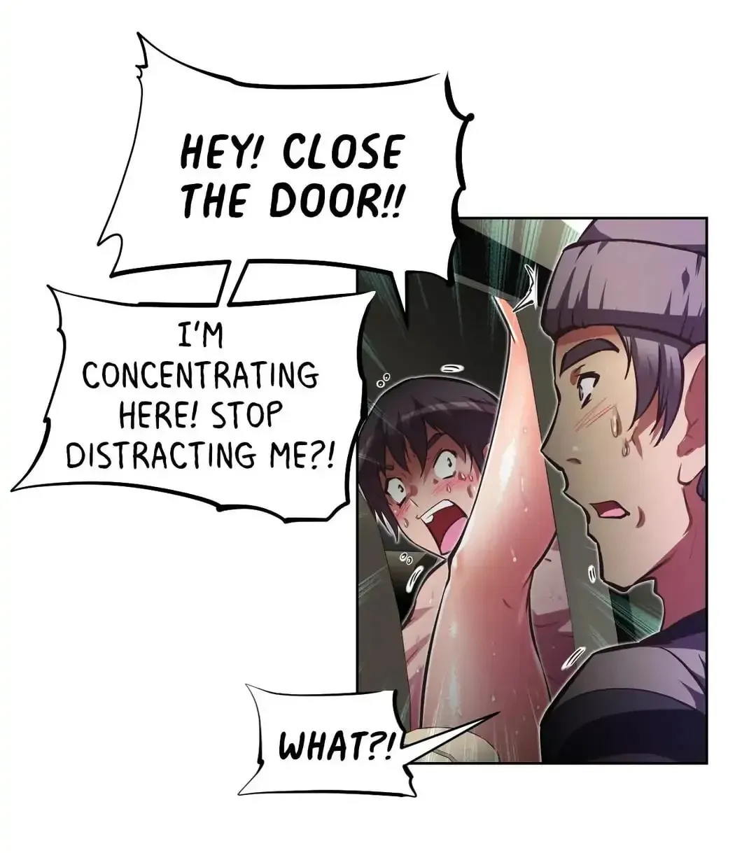 Read Stand Up!!!! chapter 56 image 90 on Lezhin