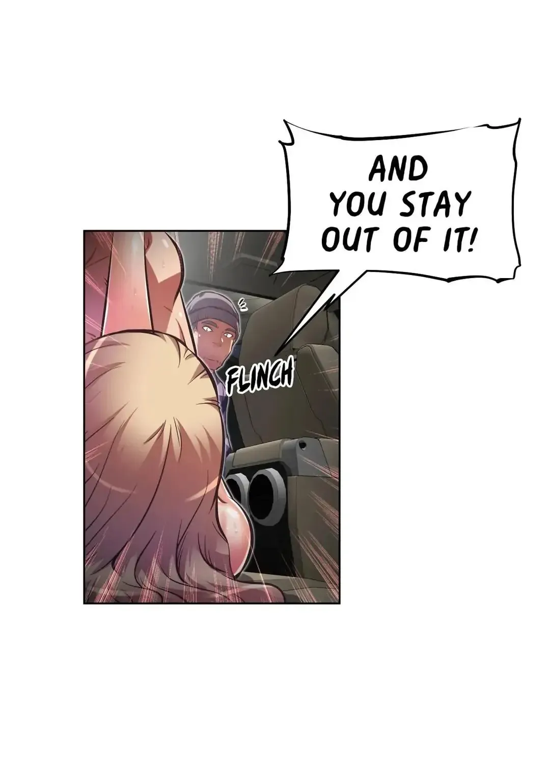 Read Stand Up!!!! chapter 56 image 94 on Lezhin