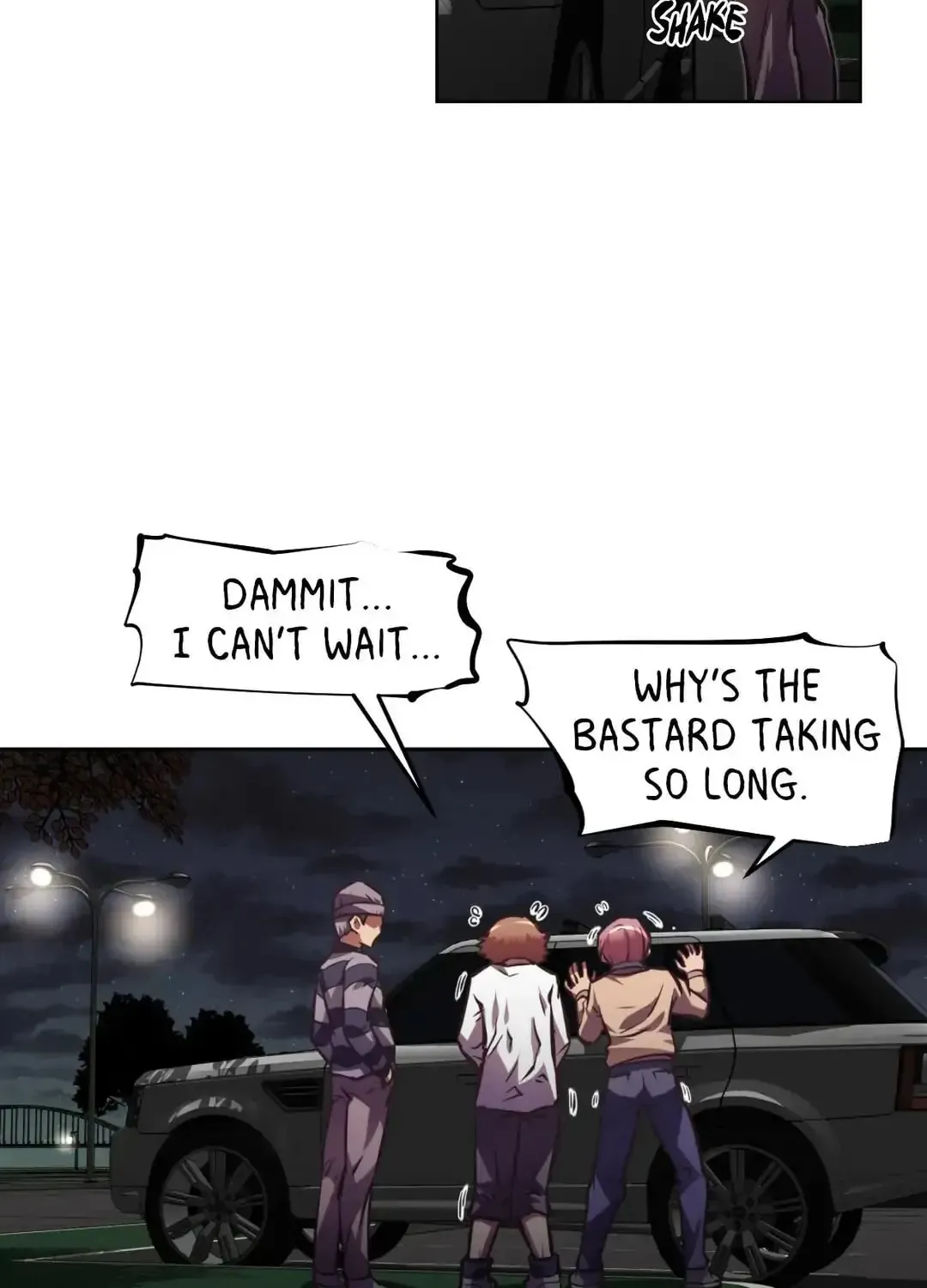 Read Stand Up!!!! chapter 56 image 98 on Lezhin
