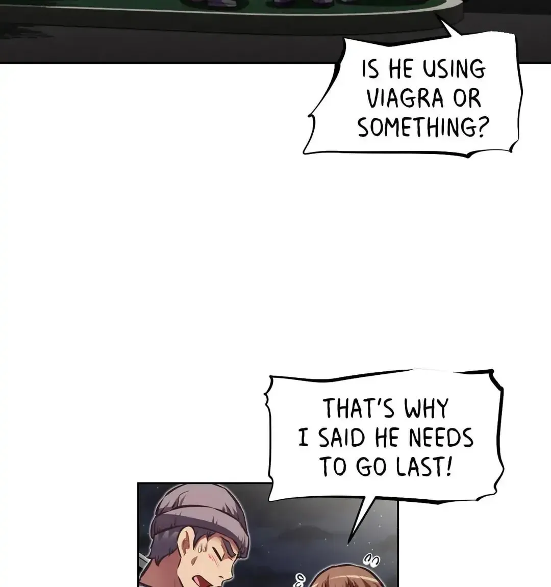 Read Stand Up!!!! chapter 56 image 99 on Lezhin