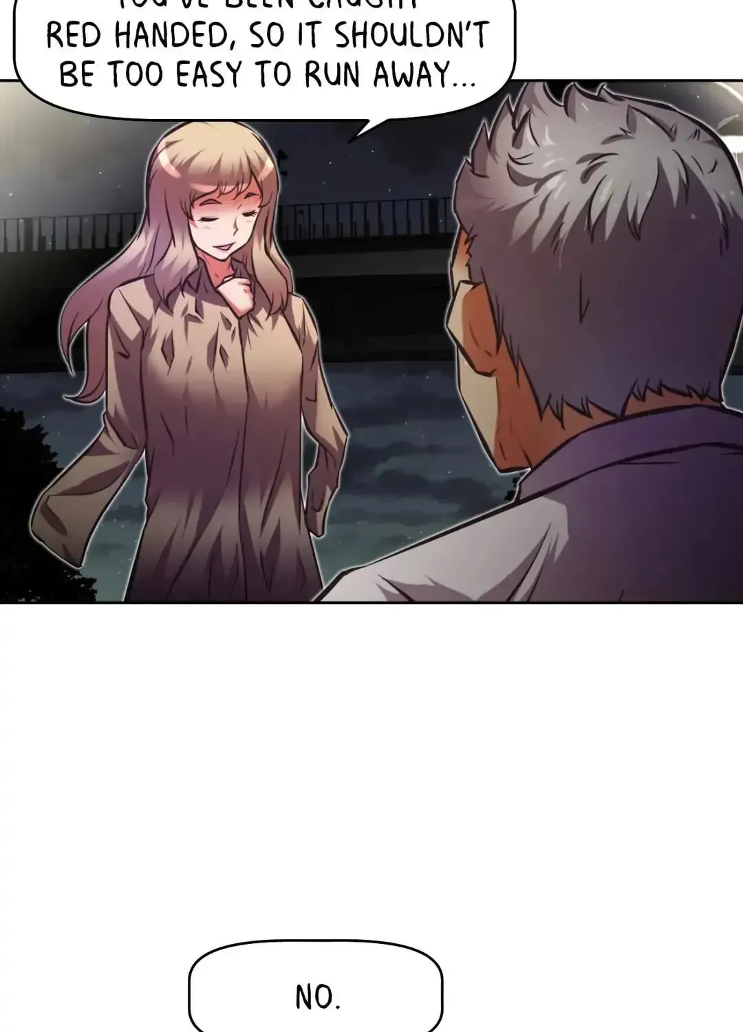 Read Stand Up!!!! chapter 57 image 100 on Lezhin