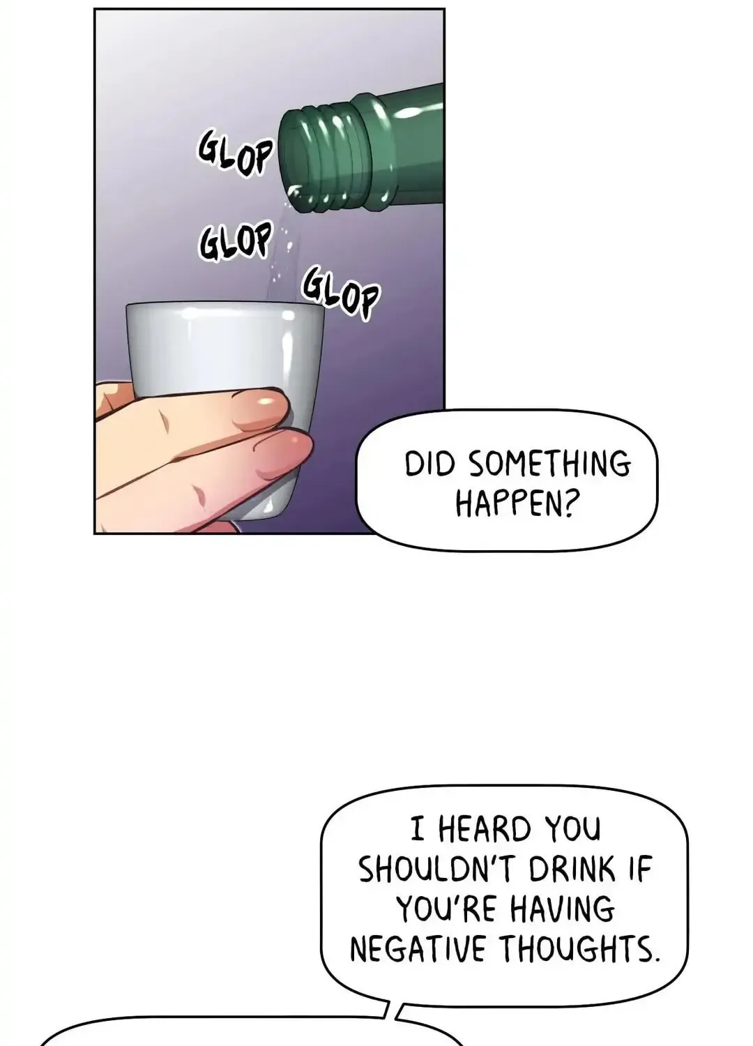 Read Stand Up!!!! chapter 57 image 2 on Lezhin