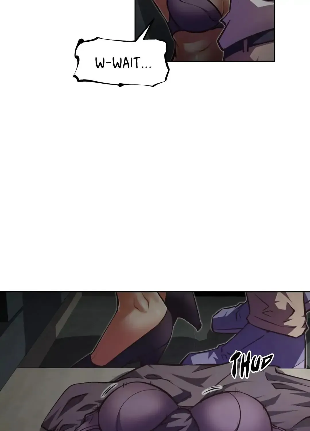 Read Stand Up!!!! chapter 57 image 28 on Lezhin