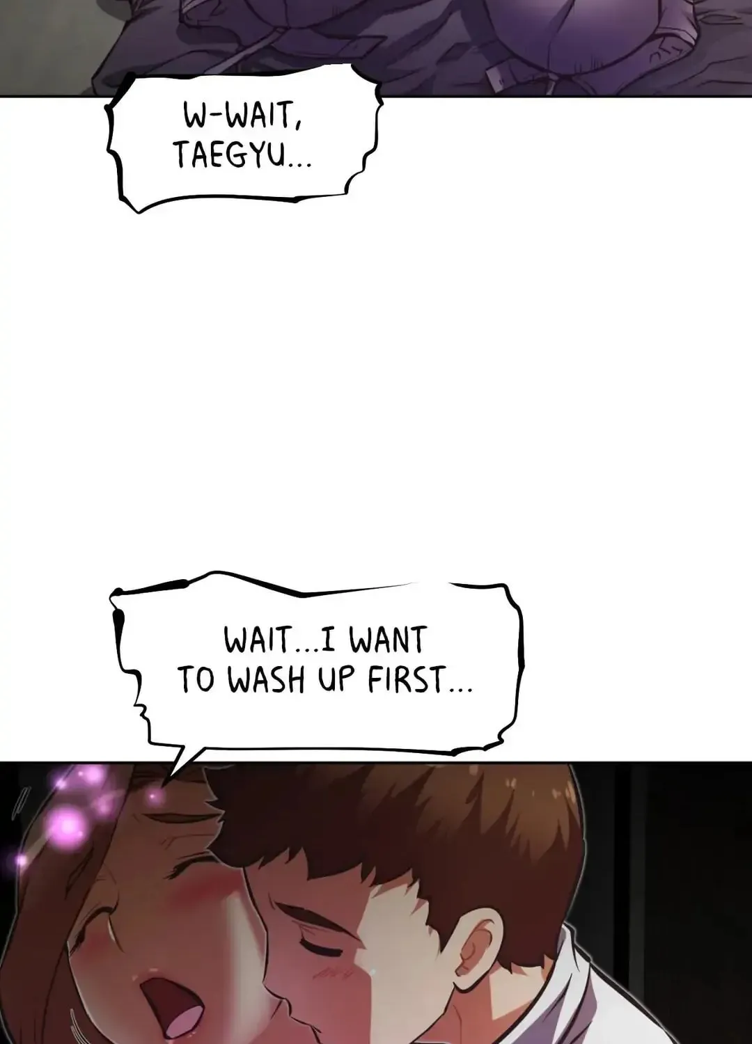 Read Stand Up!!!! chapter 57 image 29 on Lezhin