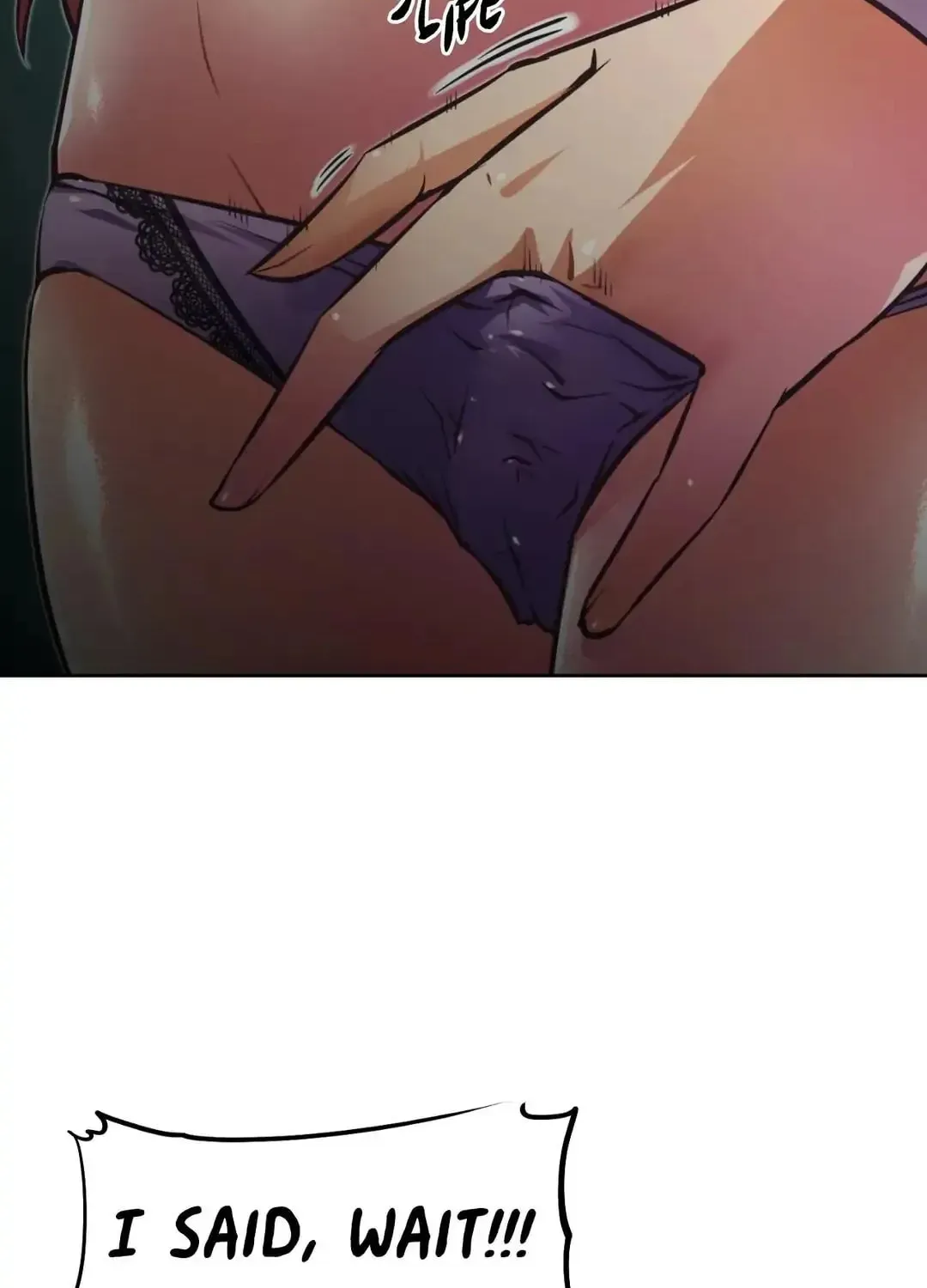 Read Stand Up!!!! chapter 57 image 32 on Lezhin