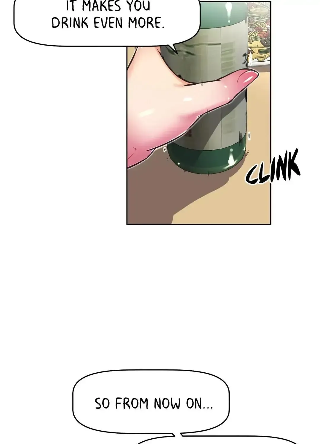 Read Stand Up!!!! chapter 57 image 4 on Lezhin