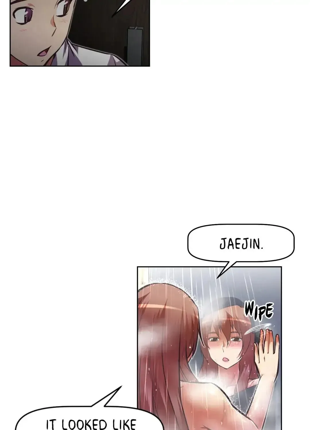 Read Stand Up!!!! chapter 57 image 46 on Lezhin
