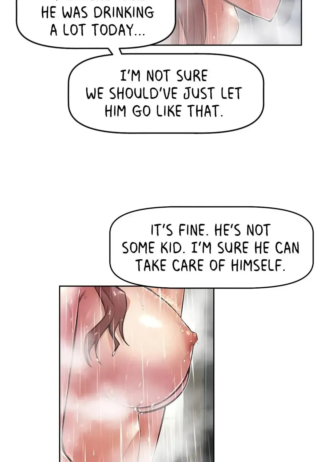 Read Stand Up!!!! chapter 57 image 47 on Lezhin