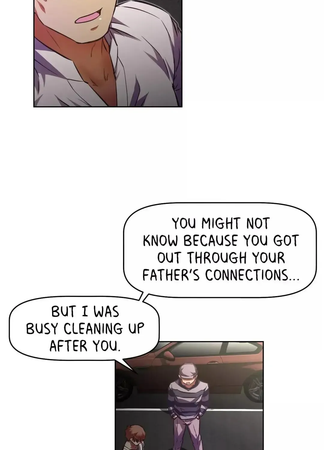 Read Stand Up!!!! chapter 57 image 68 on Lezhin