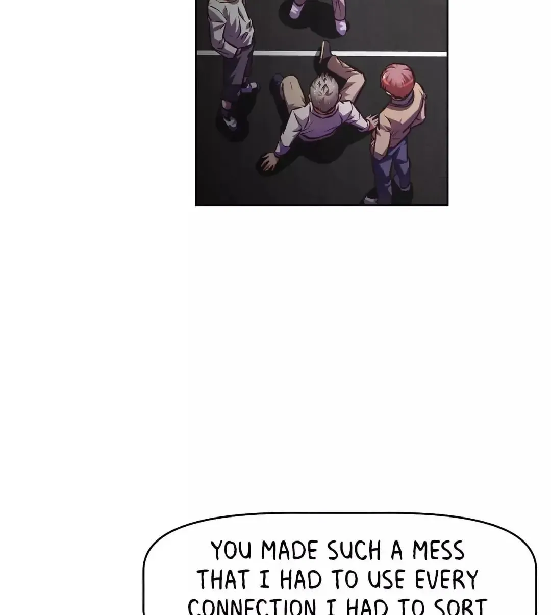 Read Stand Up!!!! chapter 57 image 69 on Lezhin