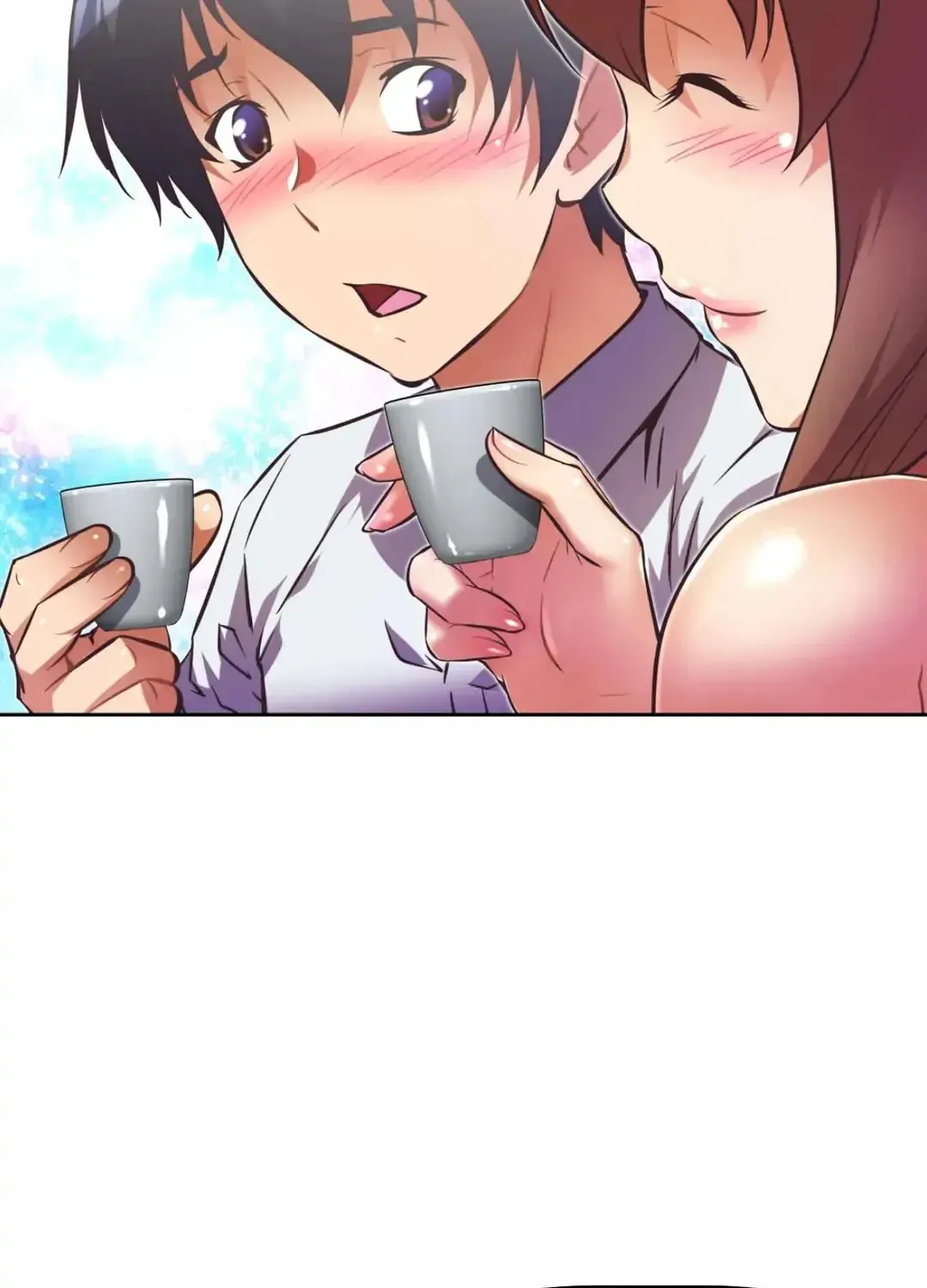 Read Stand Up!!!! chapter 57 image 7 on Lezhin