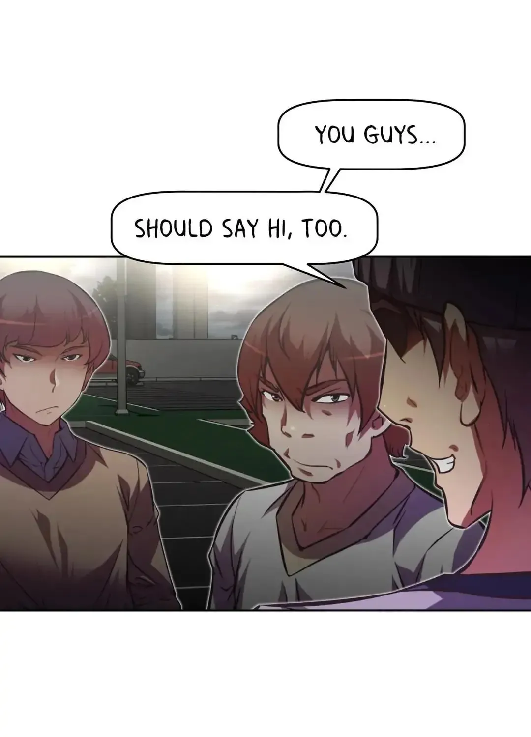 Read Stand Up!!!! chapter 57 image 73 on Lezhin