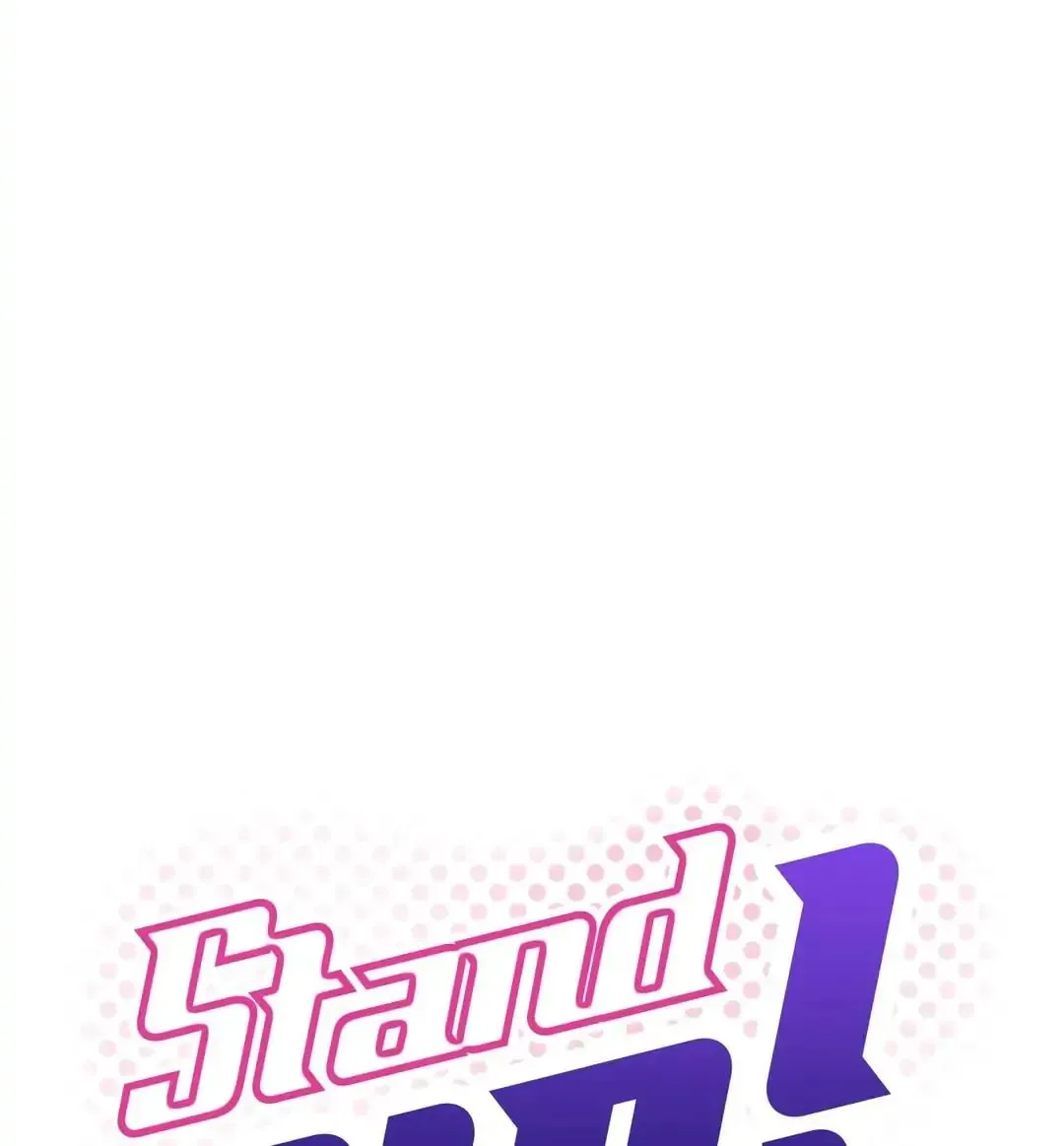 Read Stand Up!!!! chapter 57 image 9 on Lezhin