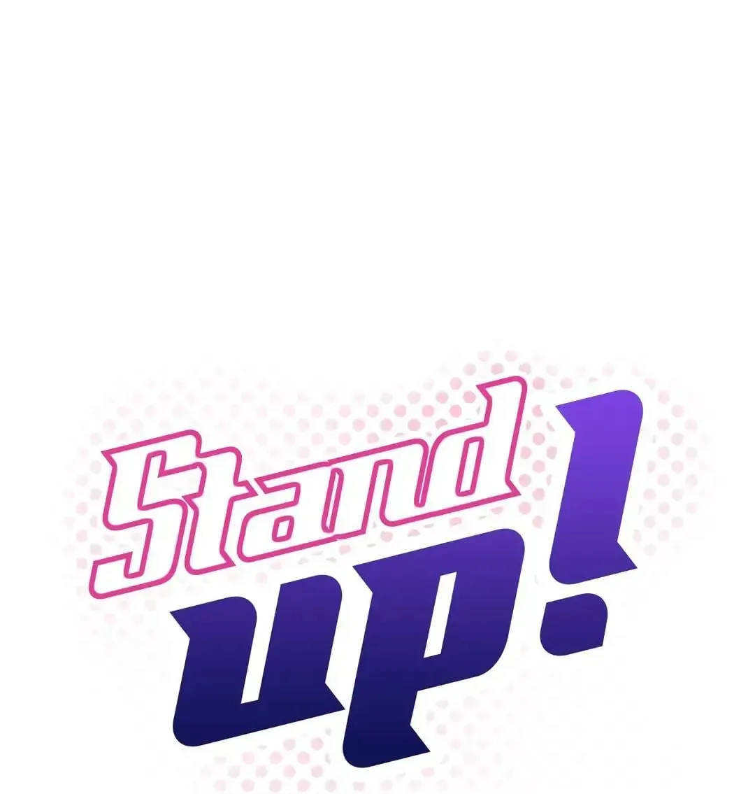 Read Stand Up!!!! chapter 58 image 14 on Lezhin