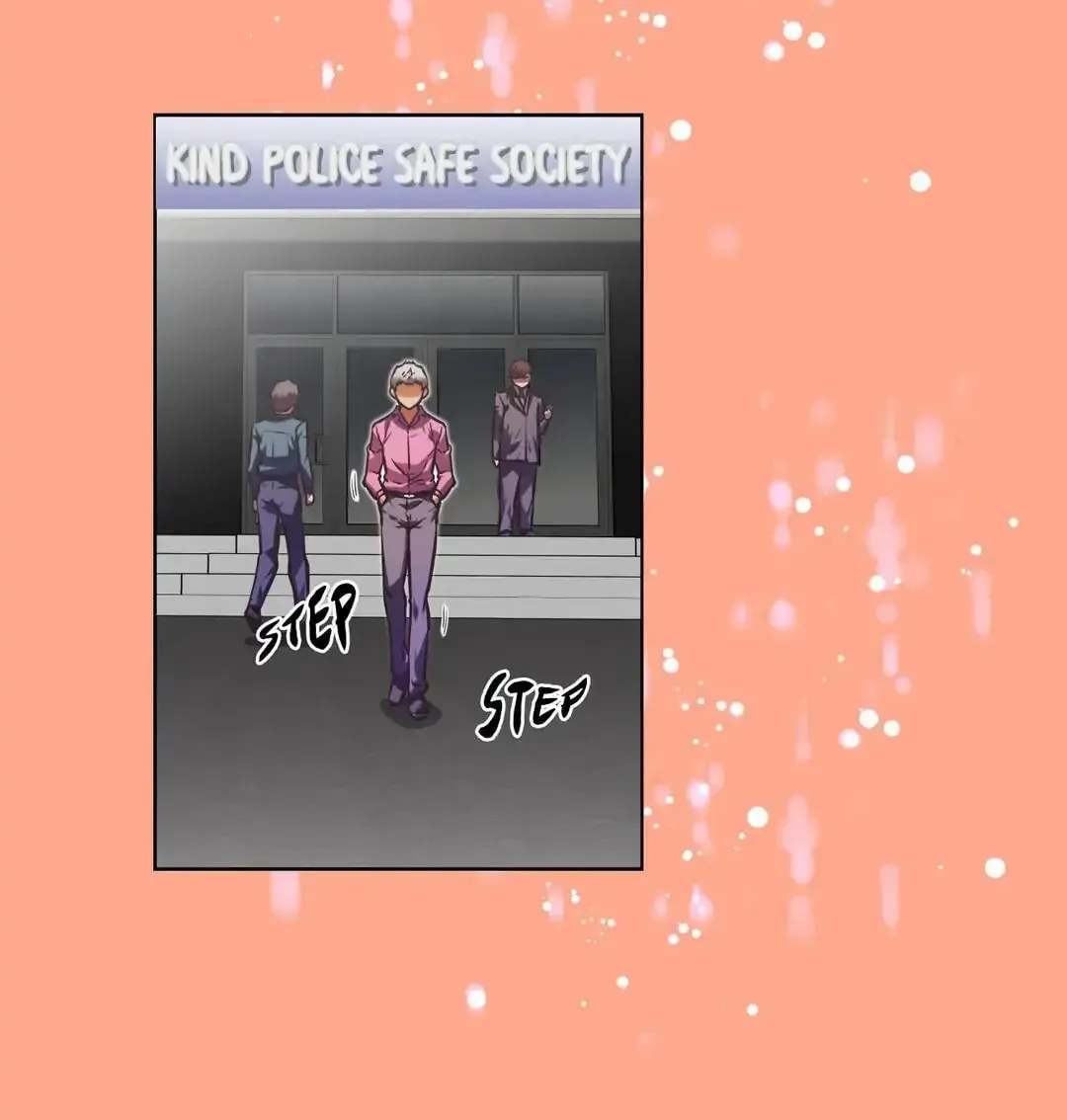 Read Stand Up!!!! chapter 58 image 17 on Lezhin