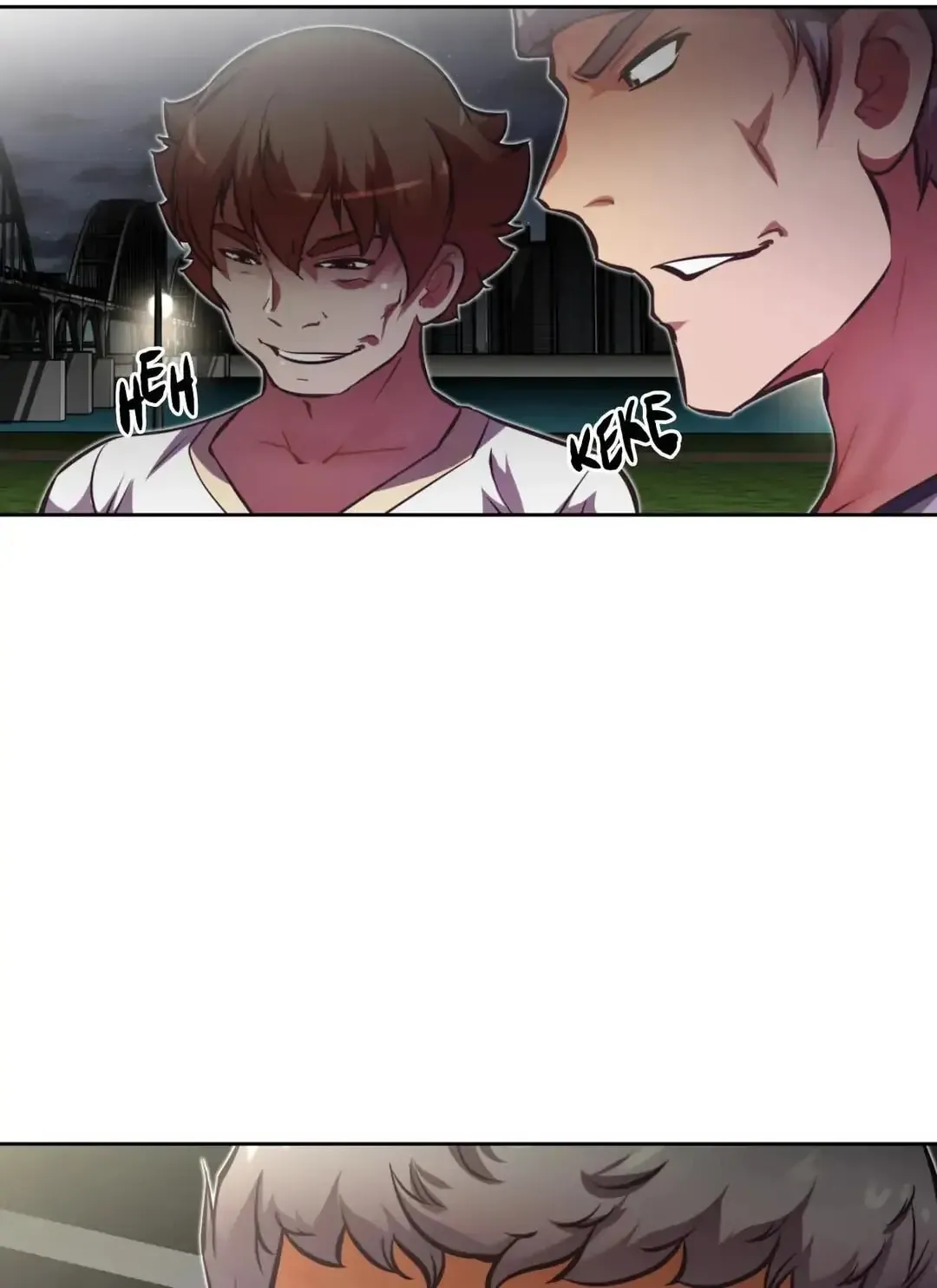 Read Stand Up!!!! chapter 58 image 2 on Lezhin