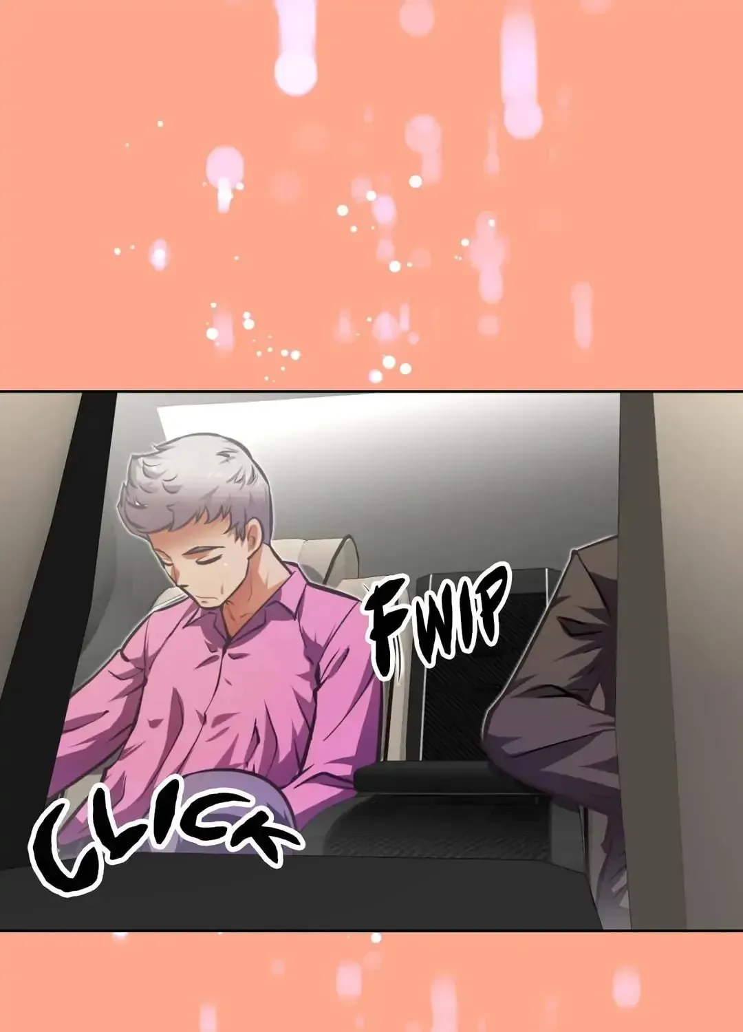 Read Stand Up!!!! chapter 58 image 21 on Lezhin