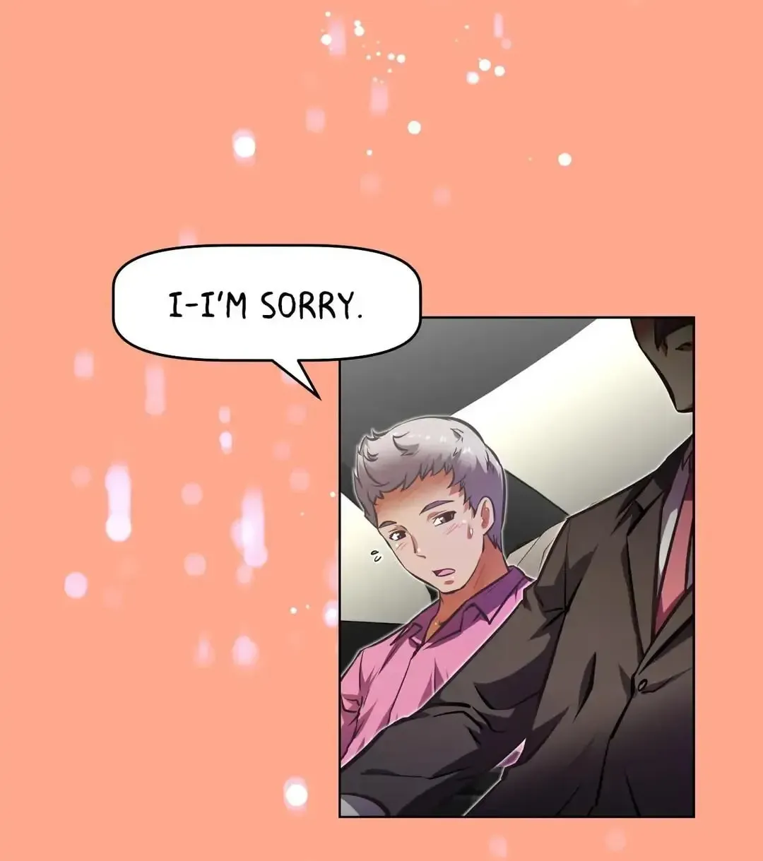 Read Stand Up!!!! chapter 58 image 23 on Lezhin