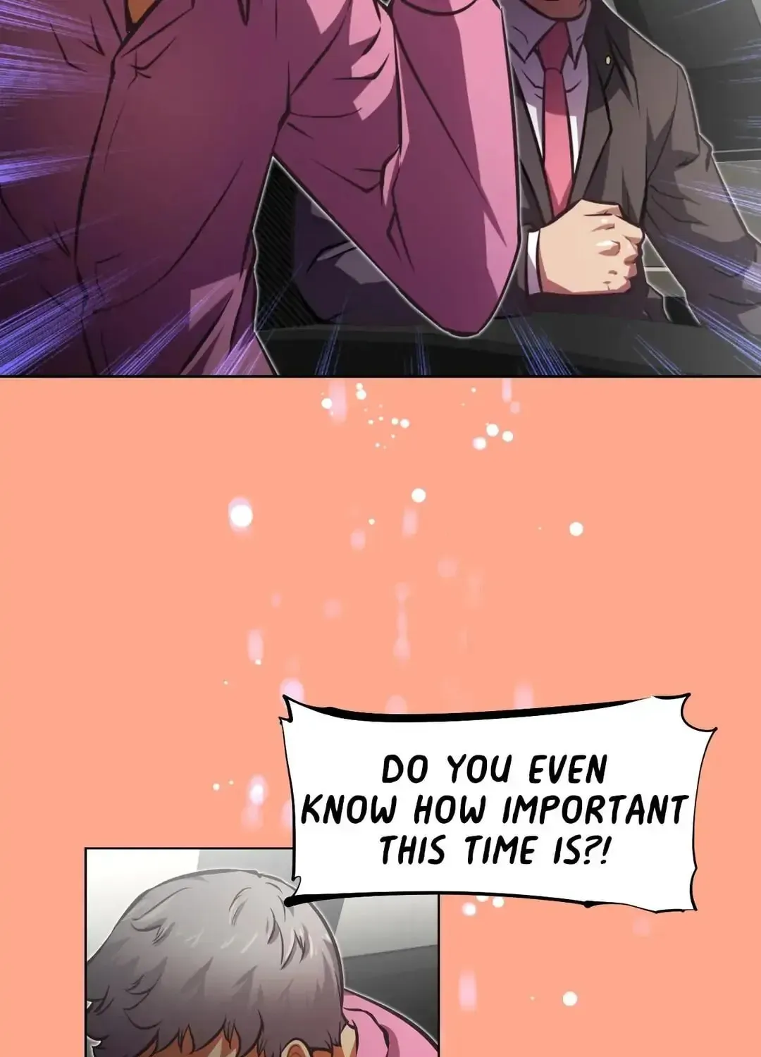 Read Stand Up!!!! chapter 58 image 30 on Lezhin