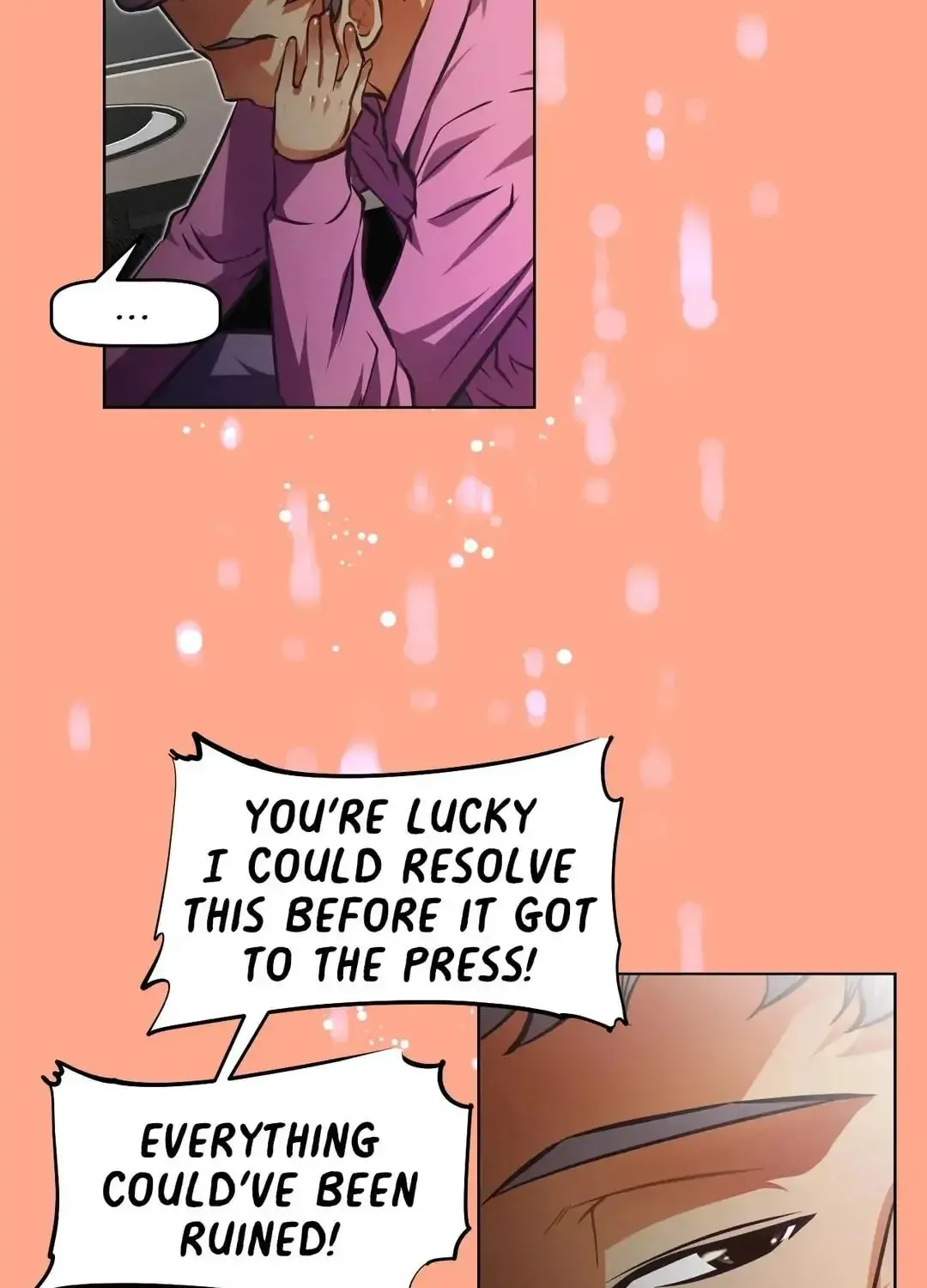 Read Stand Up!!!! chapter 58 image 31 on Lezhin