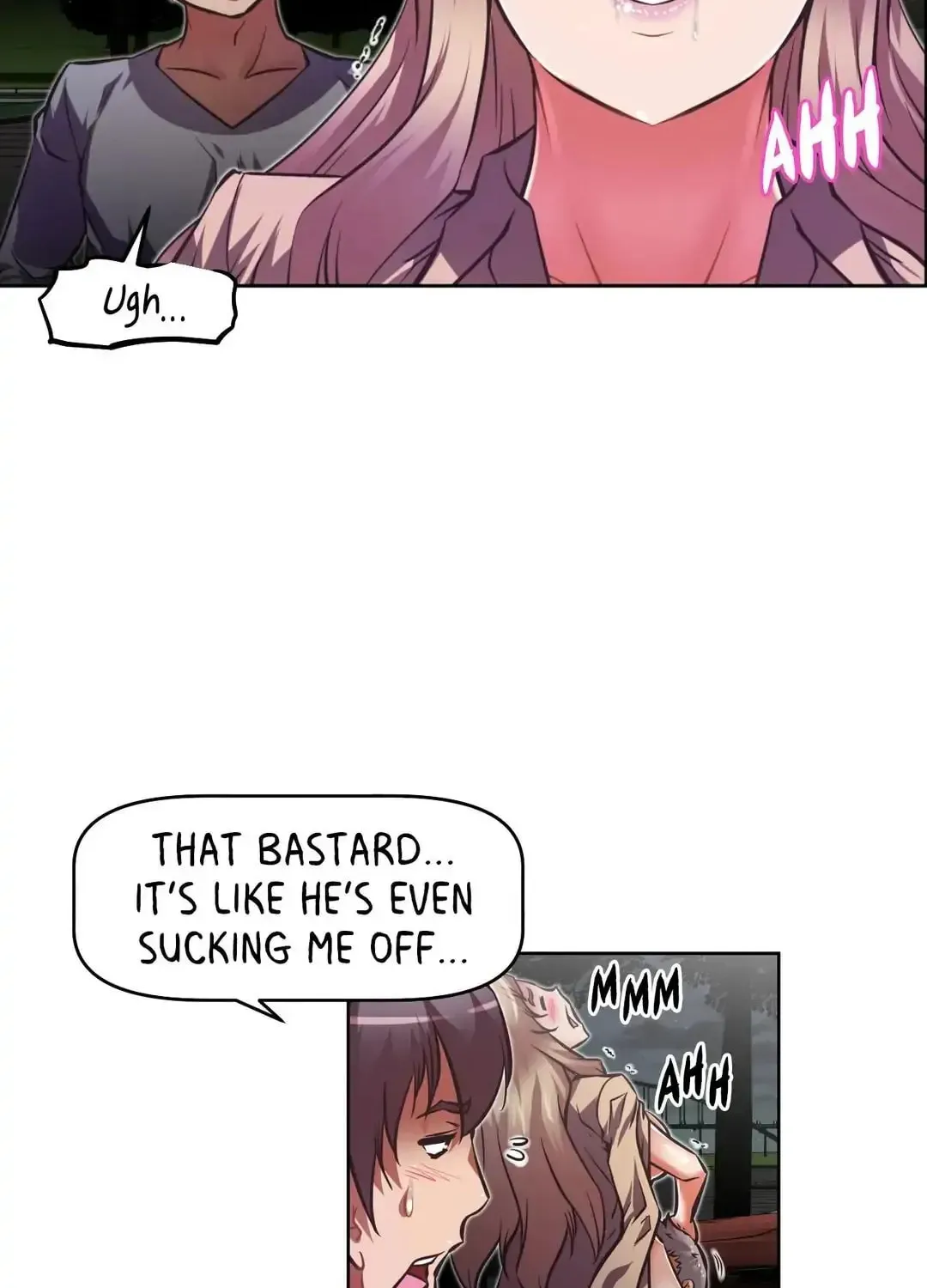 Read Stand Up!!!! chapter 58 image 49 on Lezhin