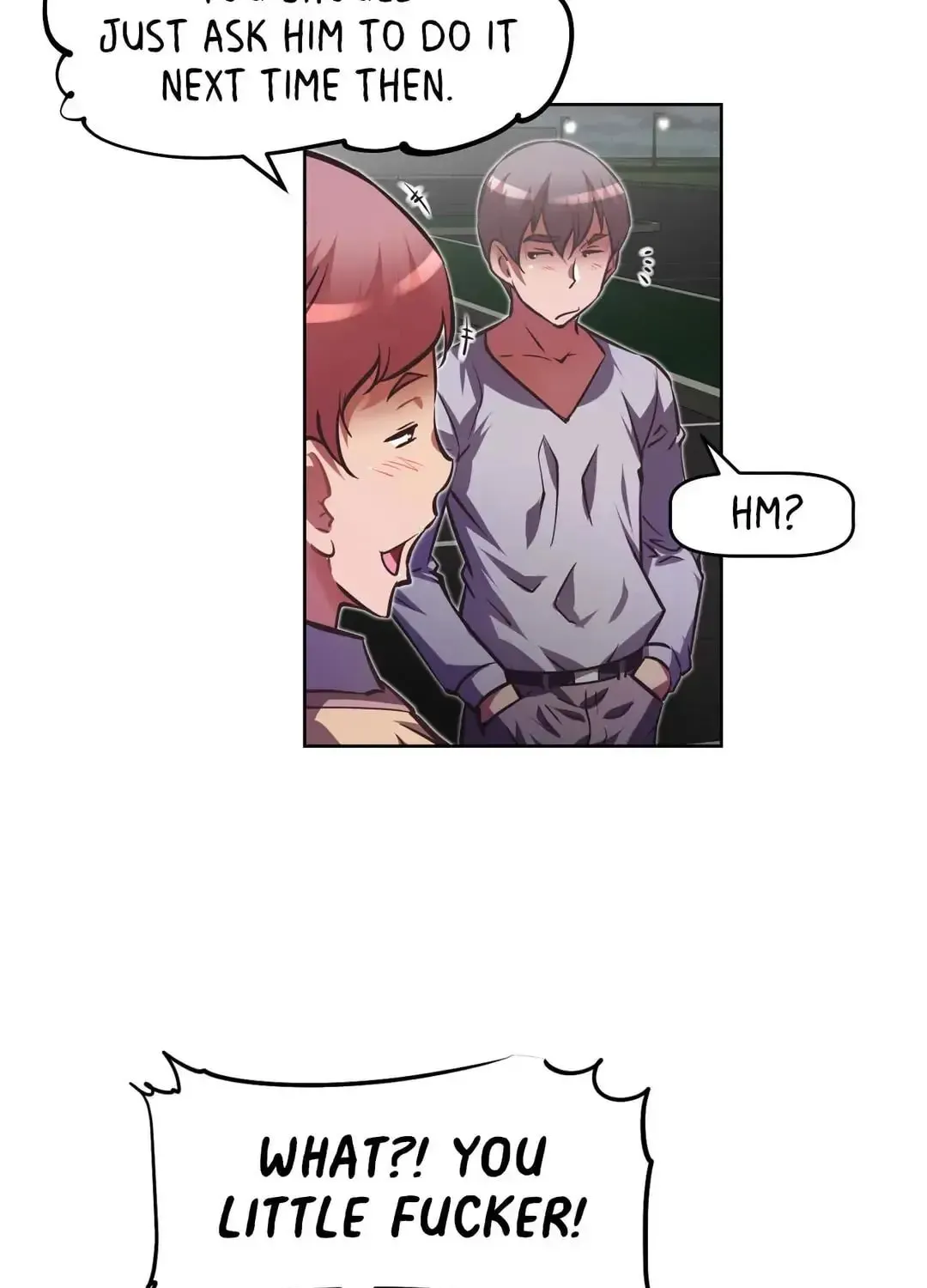 Read Stand Up!!!! chapter 58 image 51 on Lezhin