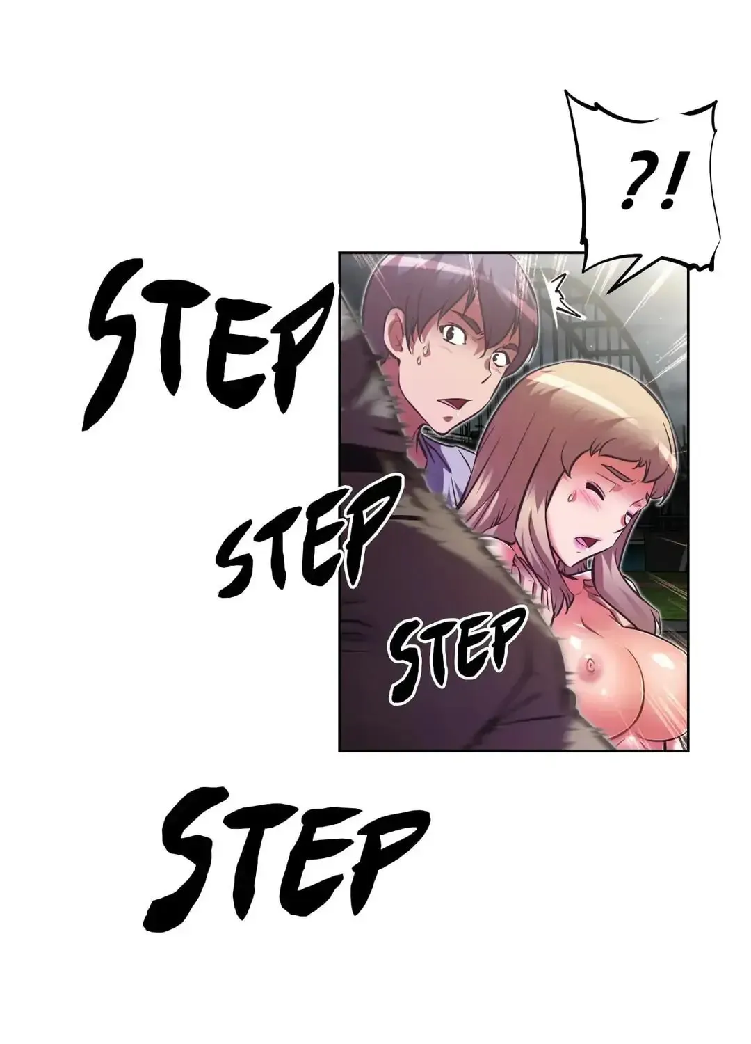 Read Stand Up!!!! chapter 58 image 57 on Lezhin