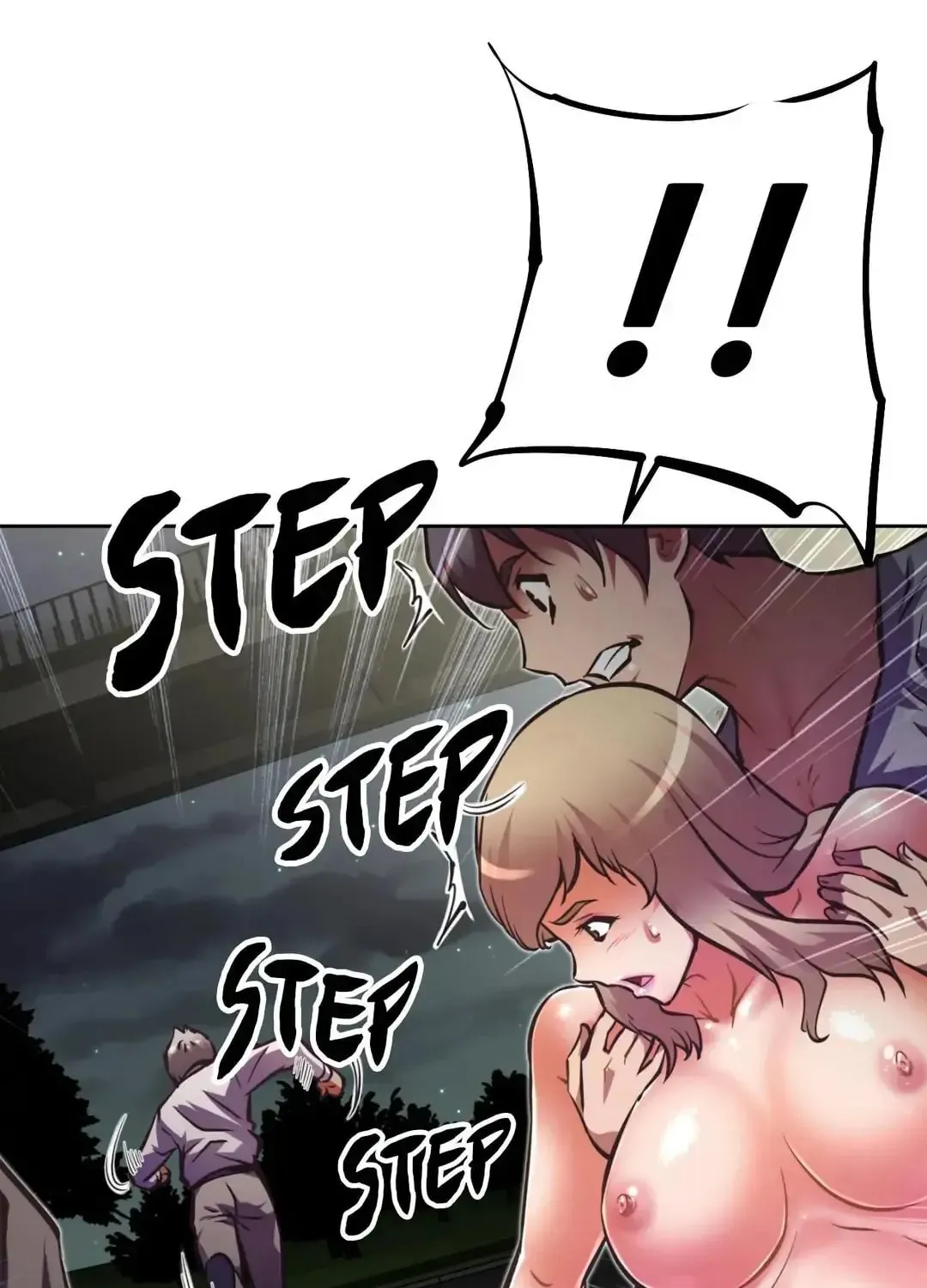 Read Stand Up!!!! chapter 58 image 58 on Lezhin