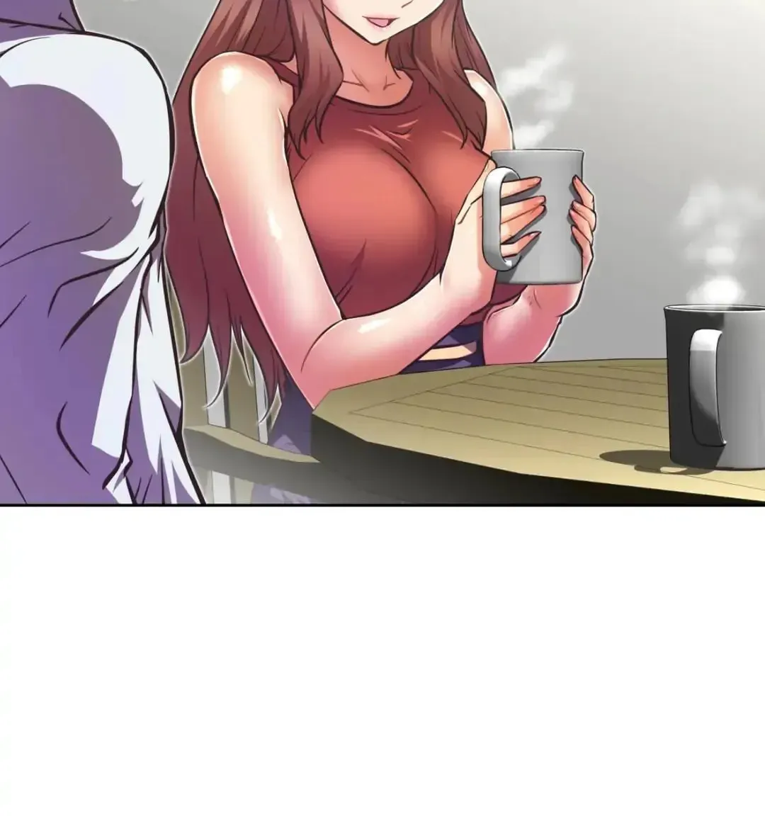 Read Stand Up!!!! chapter 58 image 77 on Lezhin